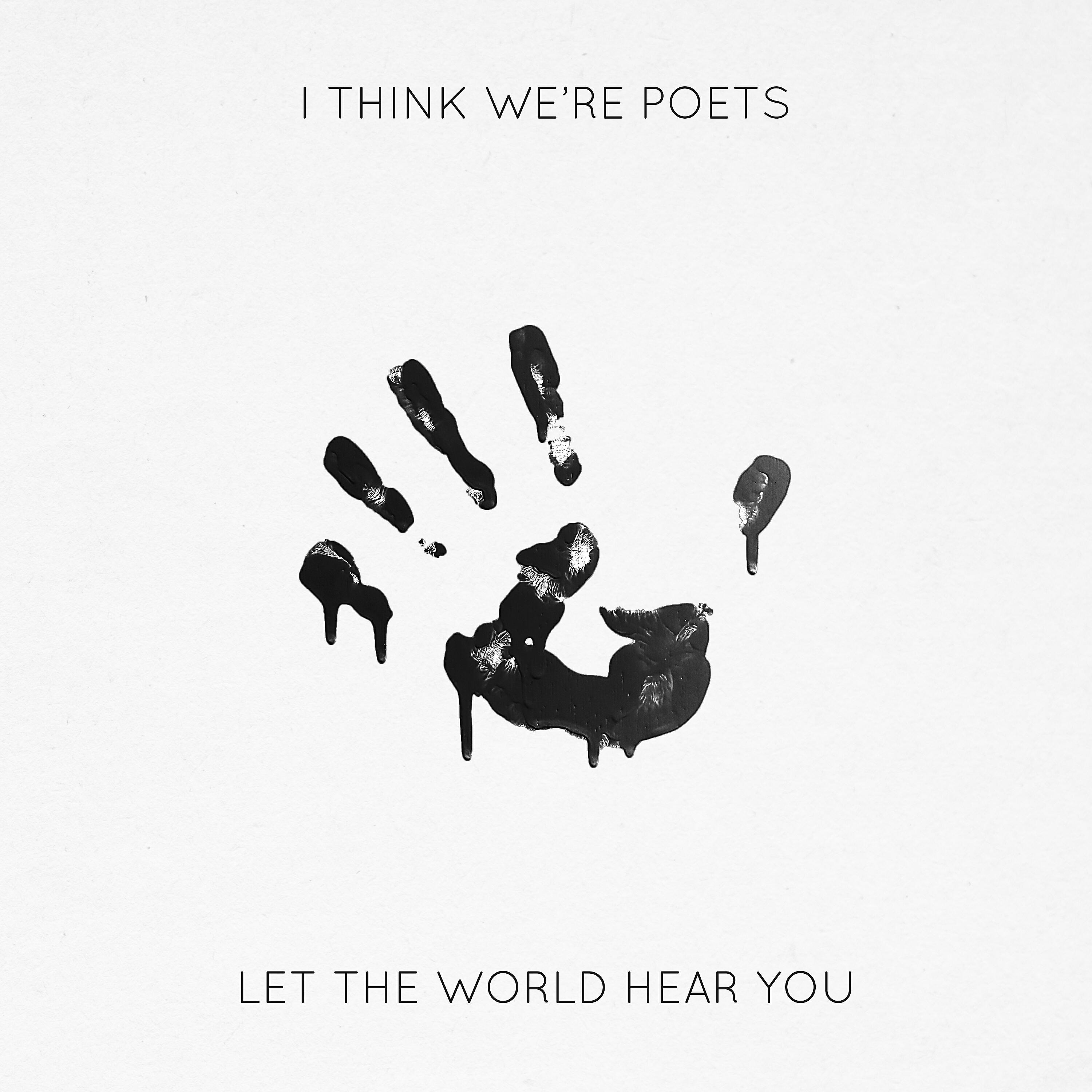 Релиз Let the World Hear You