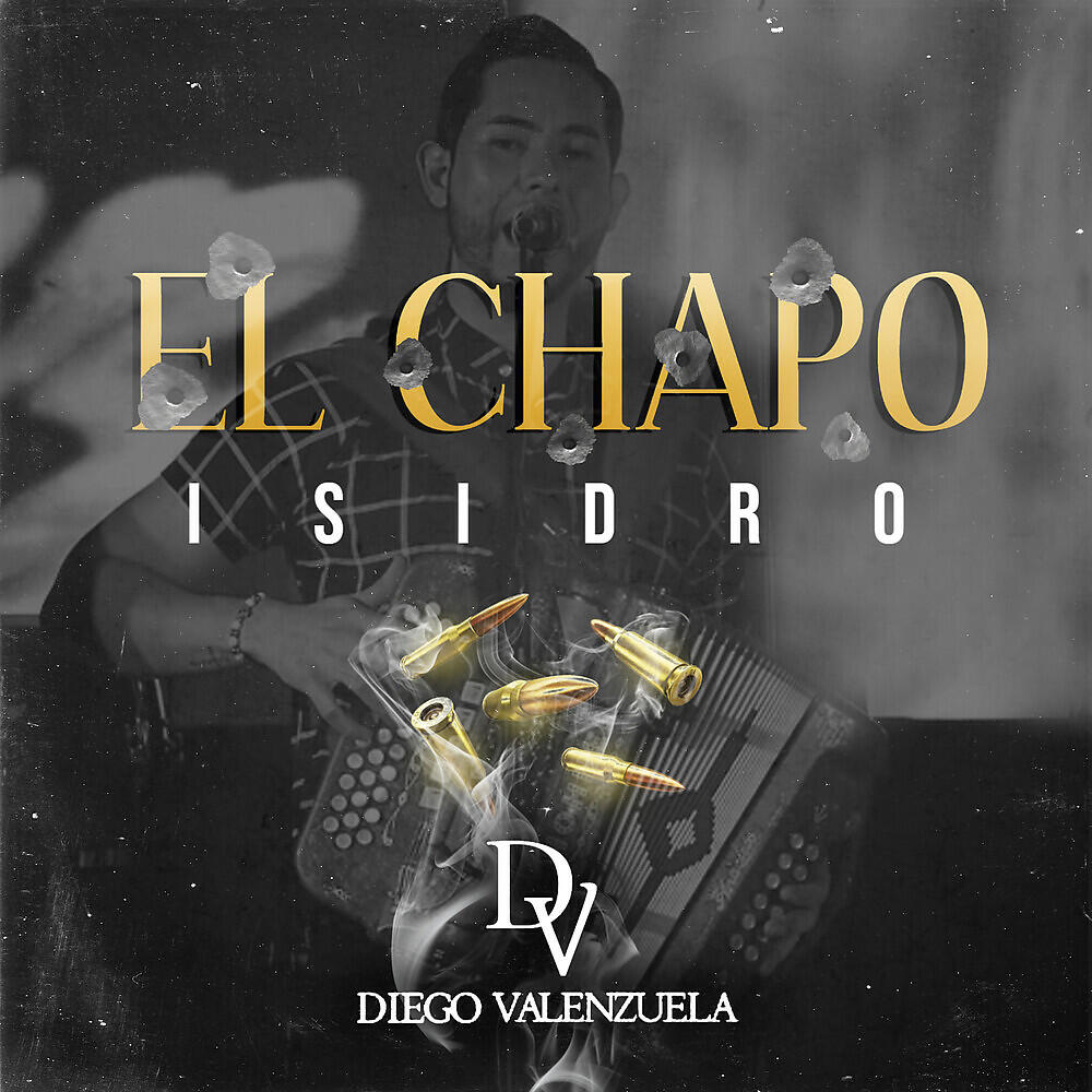 Релиз El Chapo Isidro