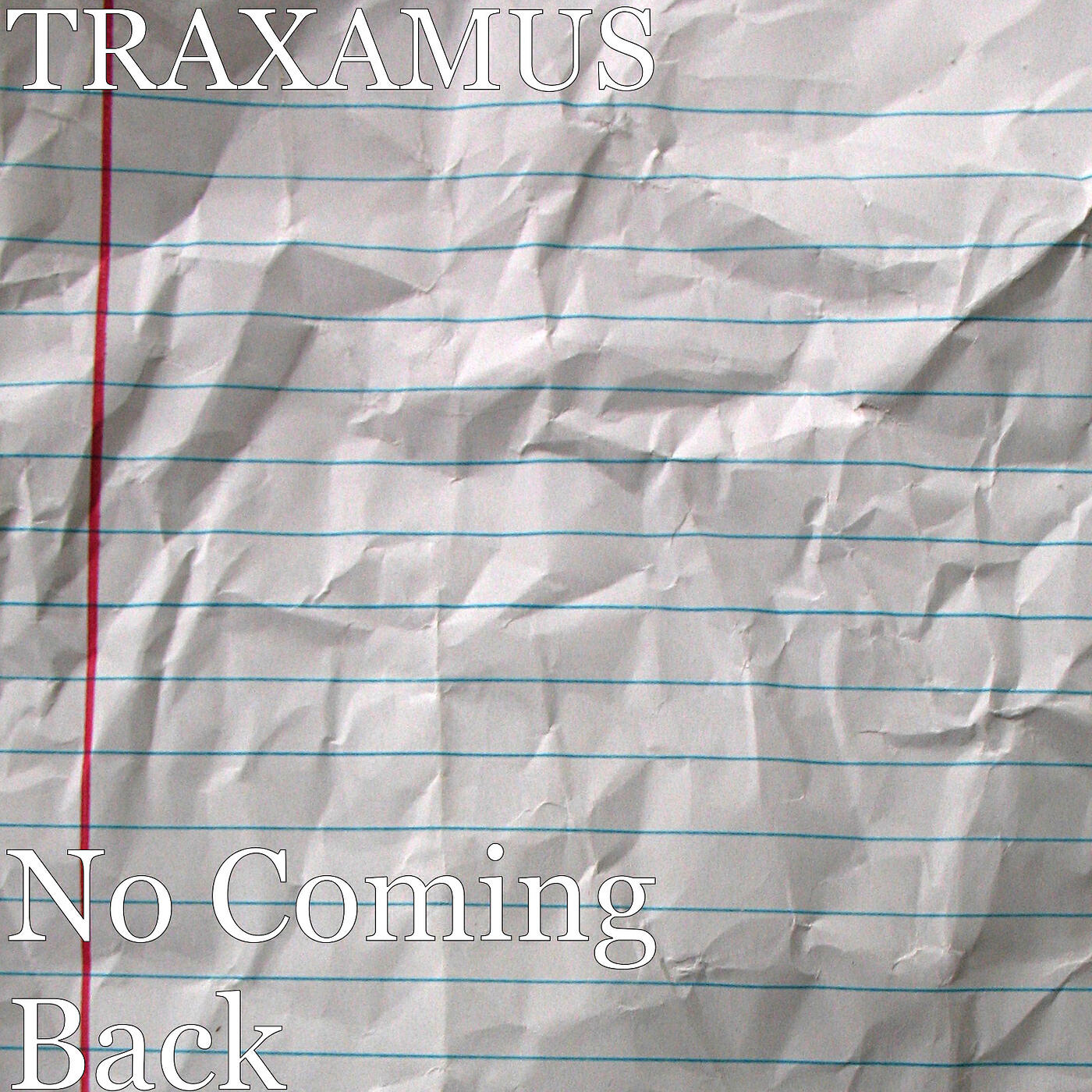 Релиз No Coming Back