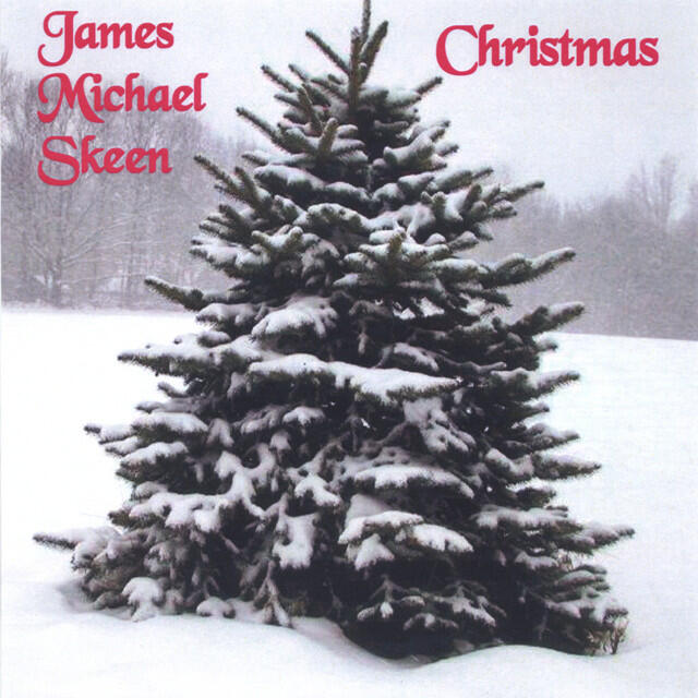 James Michael Skeen