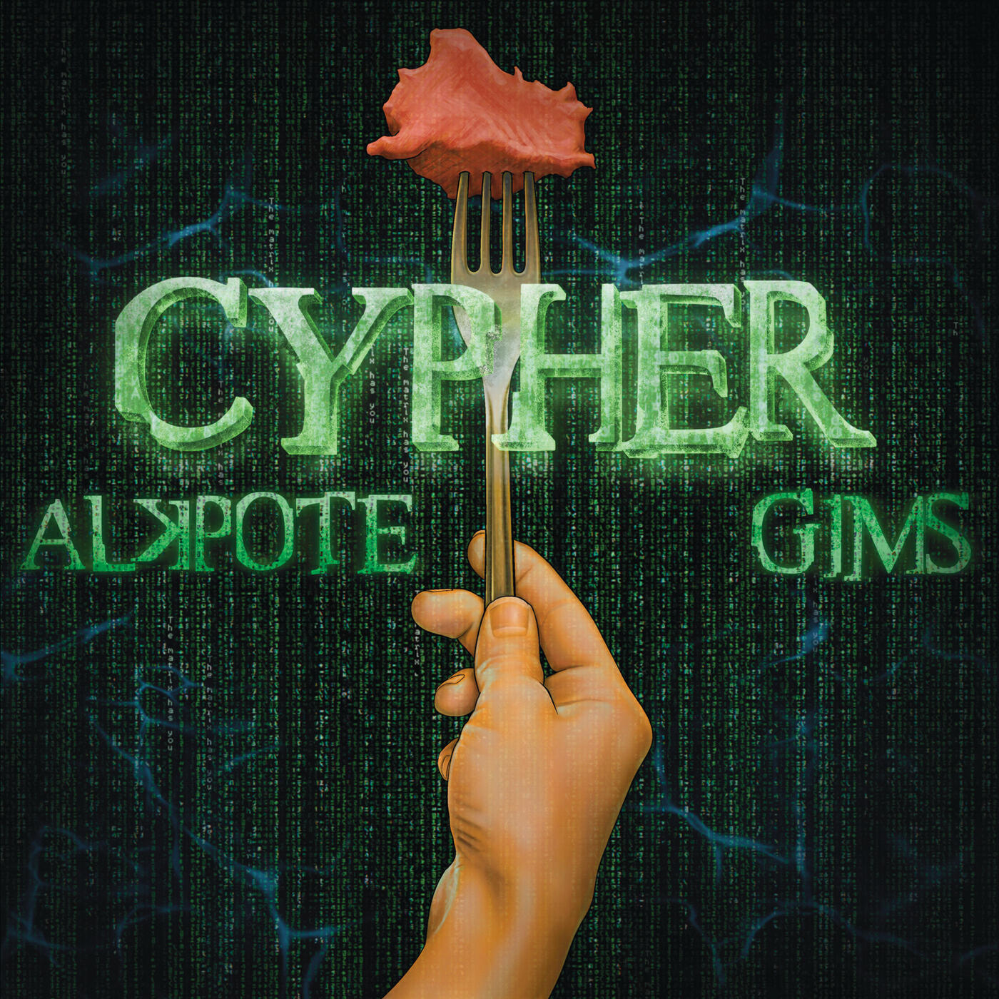 Релиз Cypher