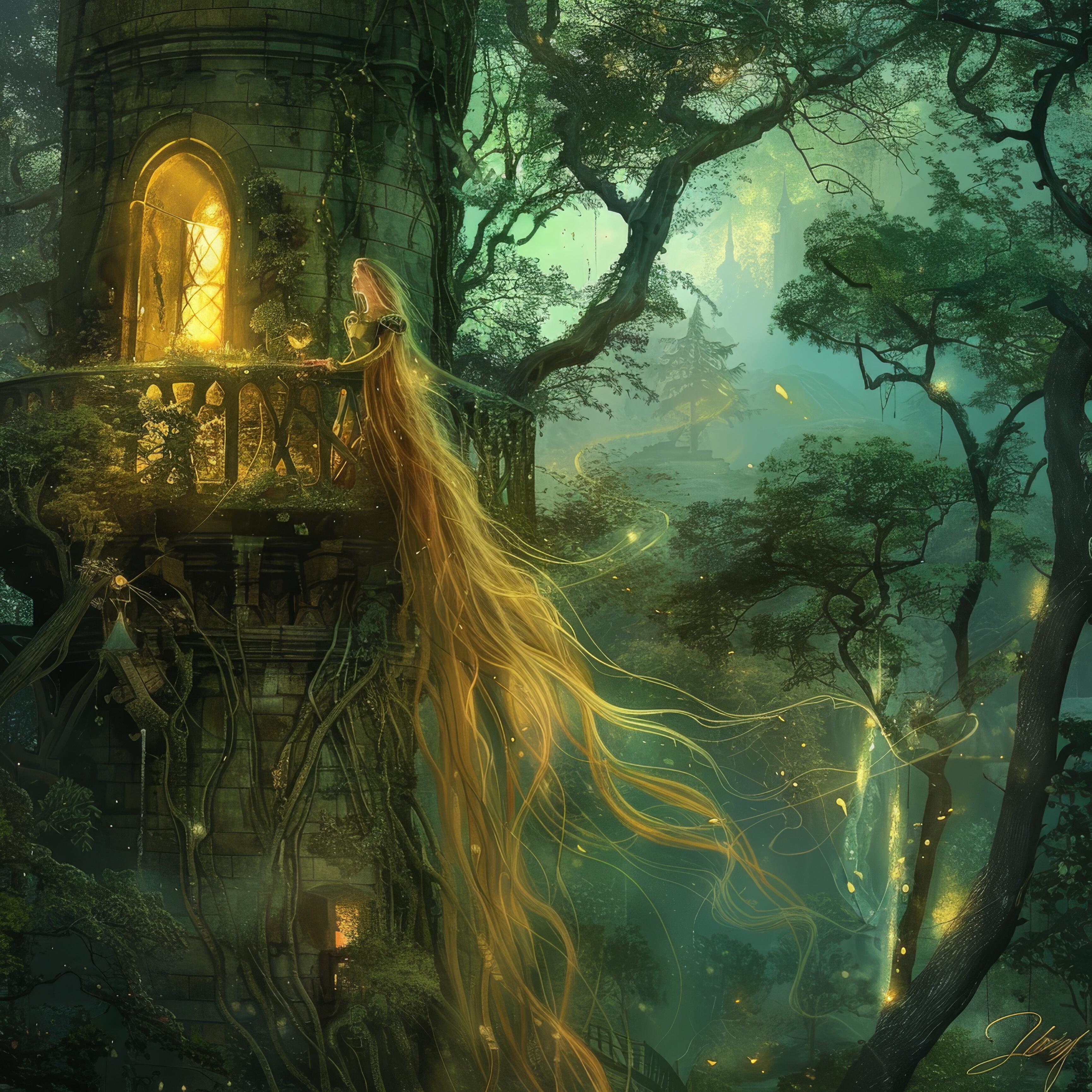 Релиз Maiden of the Tower