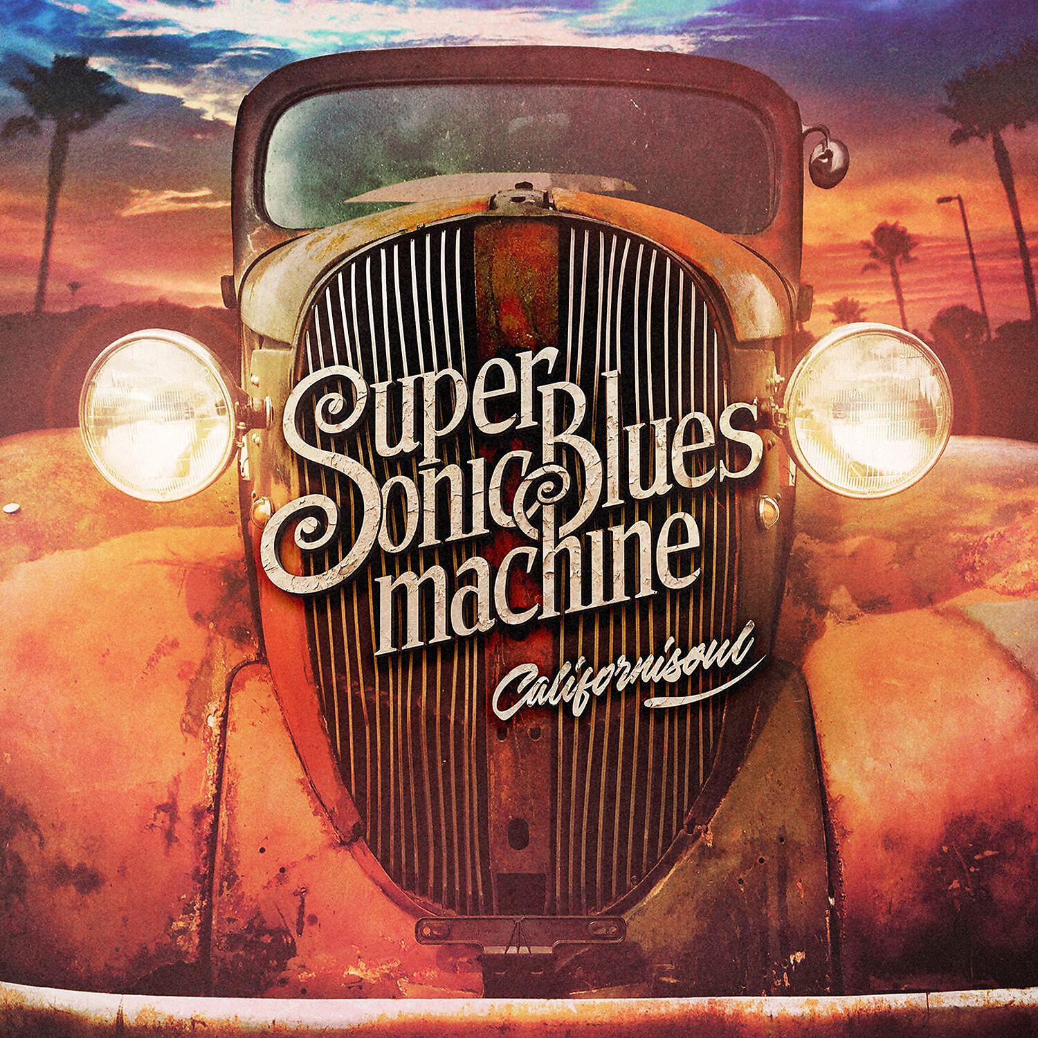 Релиз Hard Times (feat. Steve Lukather)