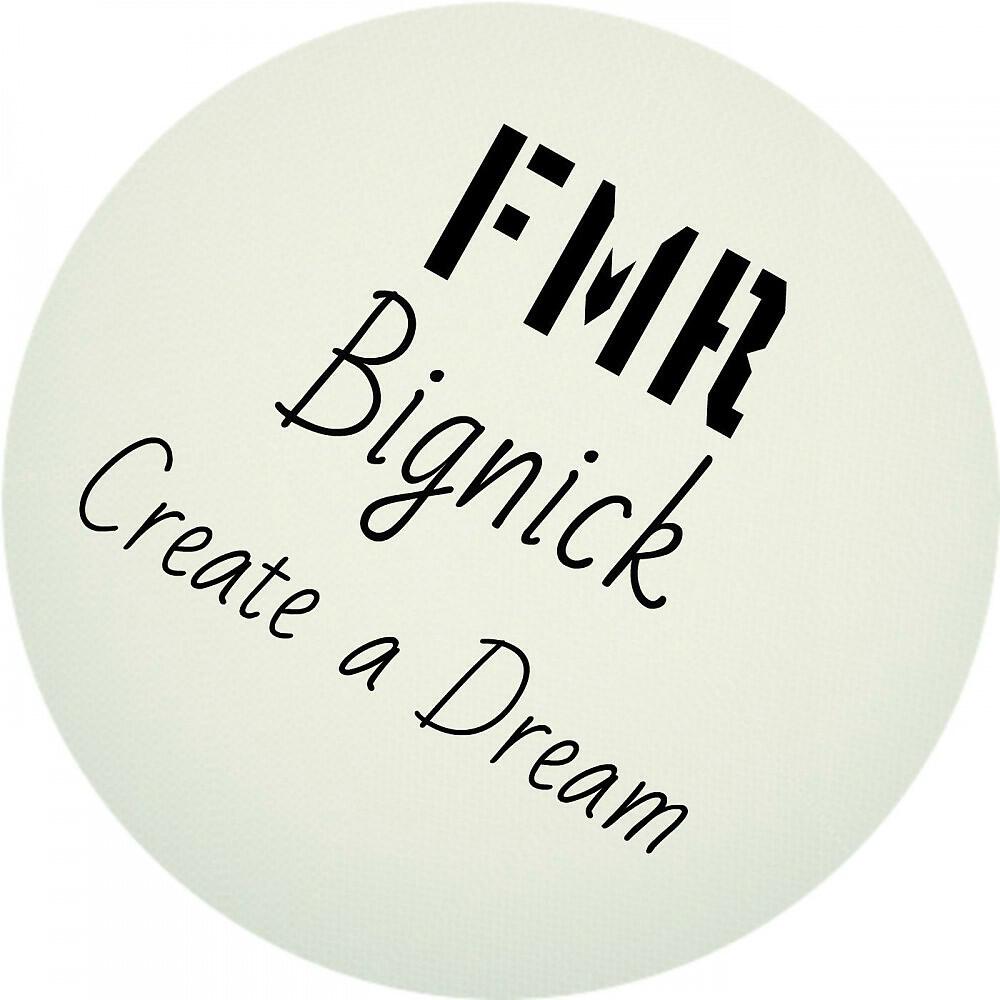 Релиз Create a Dream