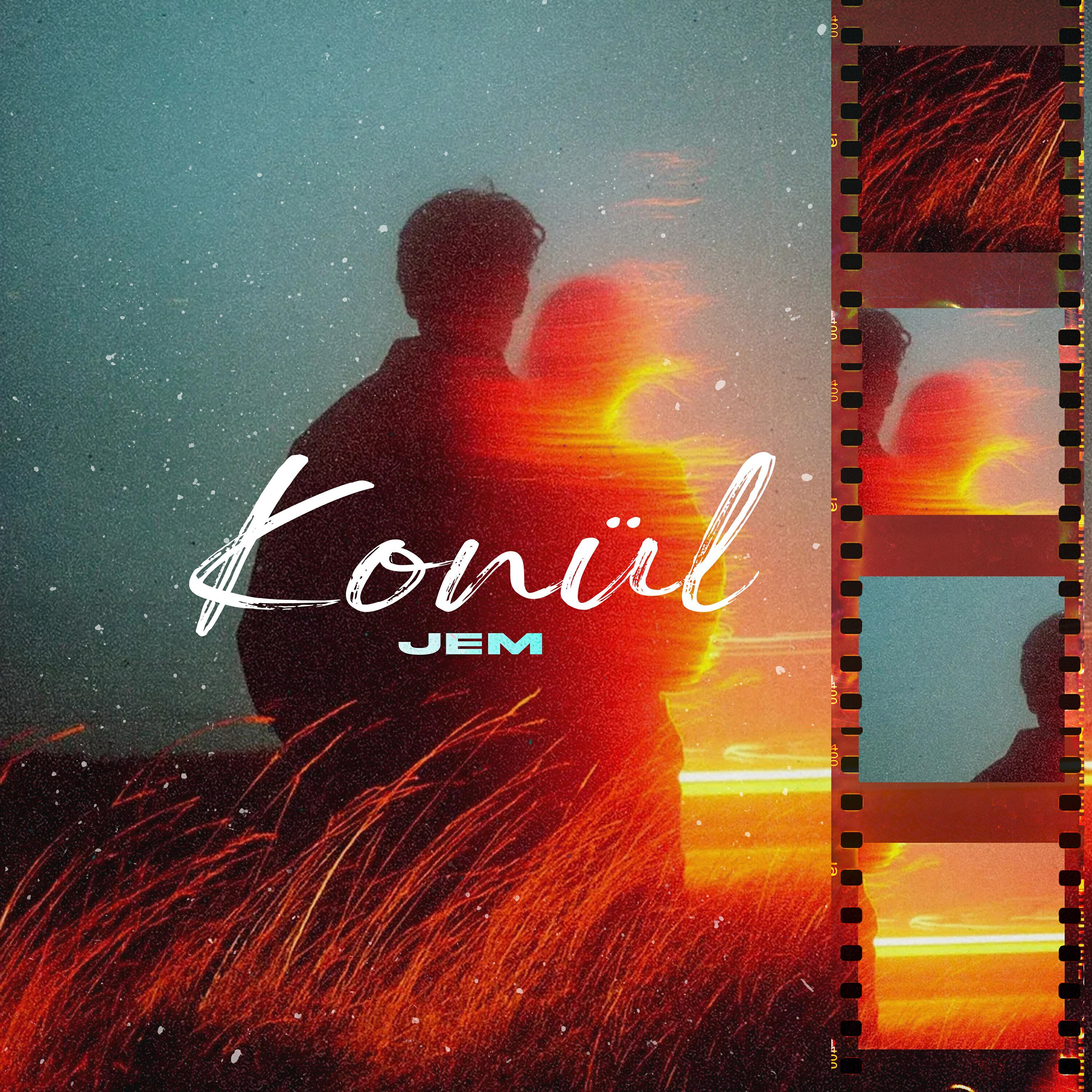 Релиз Konul