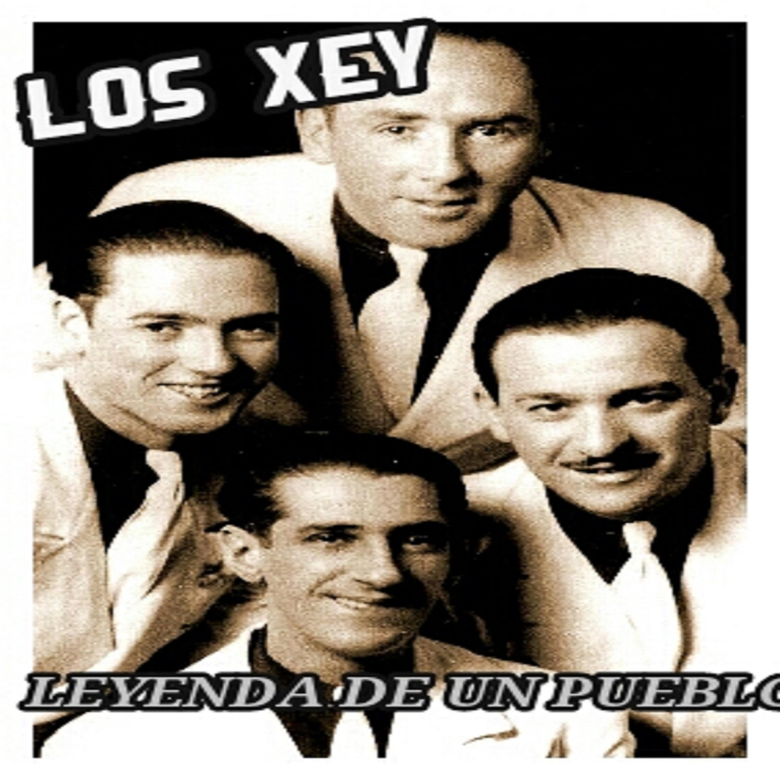 Релиз Leyenda de un Pueblo
