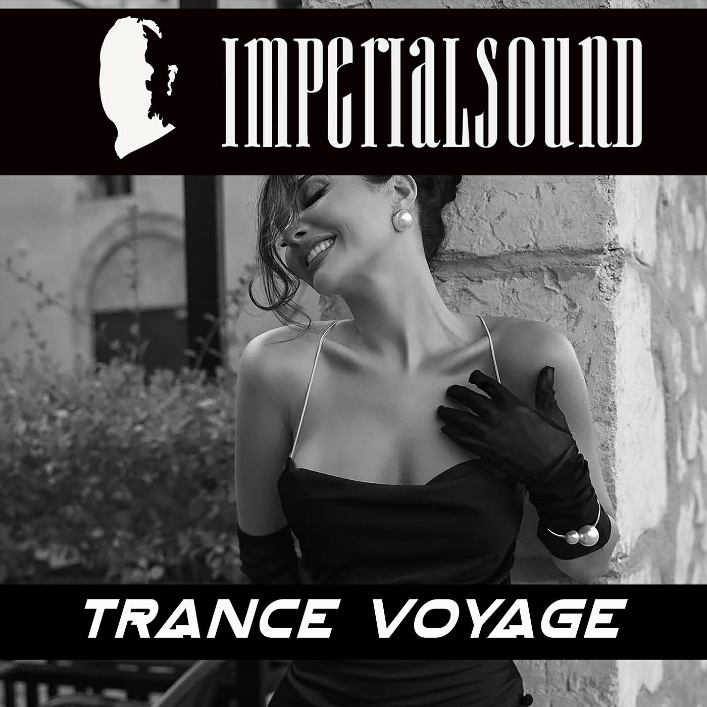 Релиз Trance Voyage