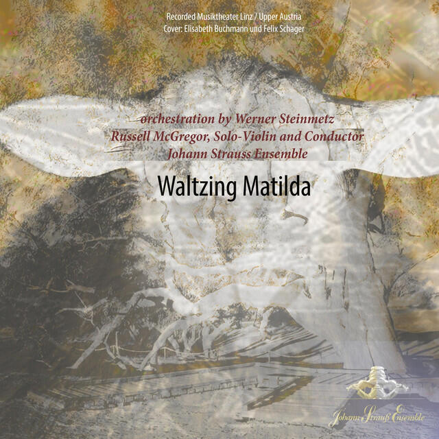 Релиз Waltzing Matilda