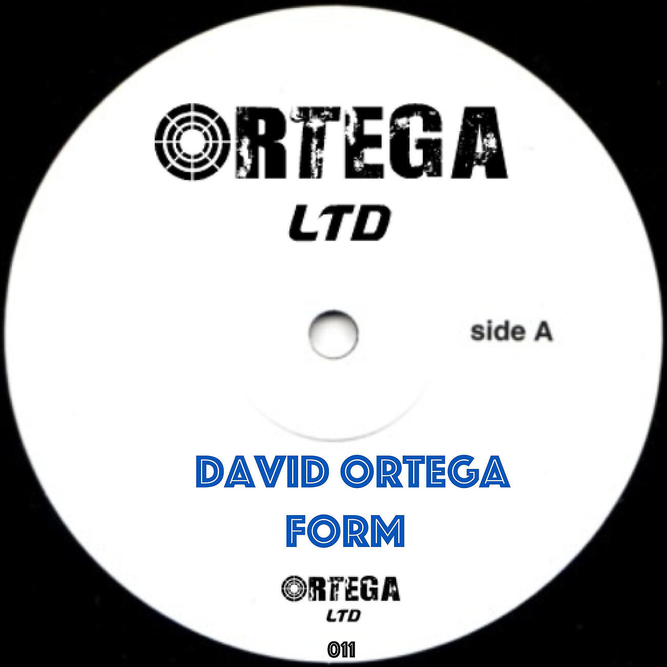Релиз Form