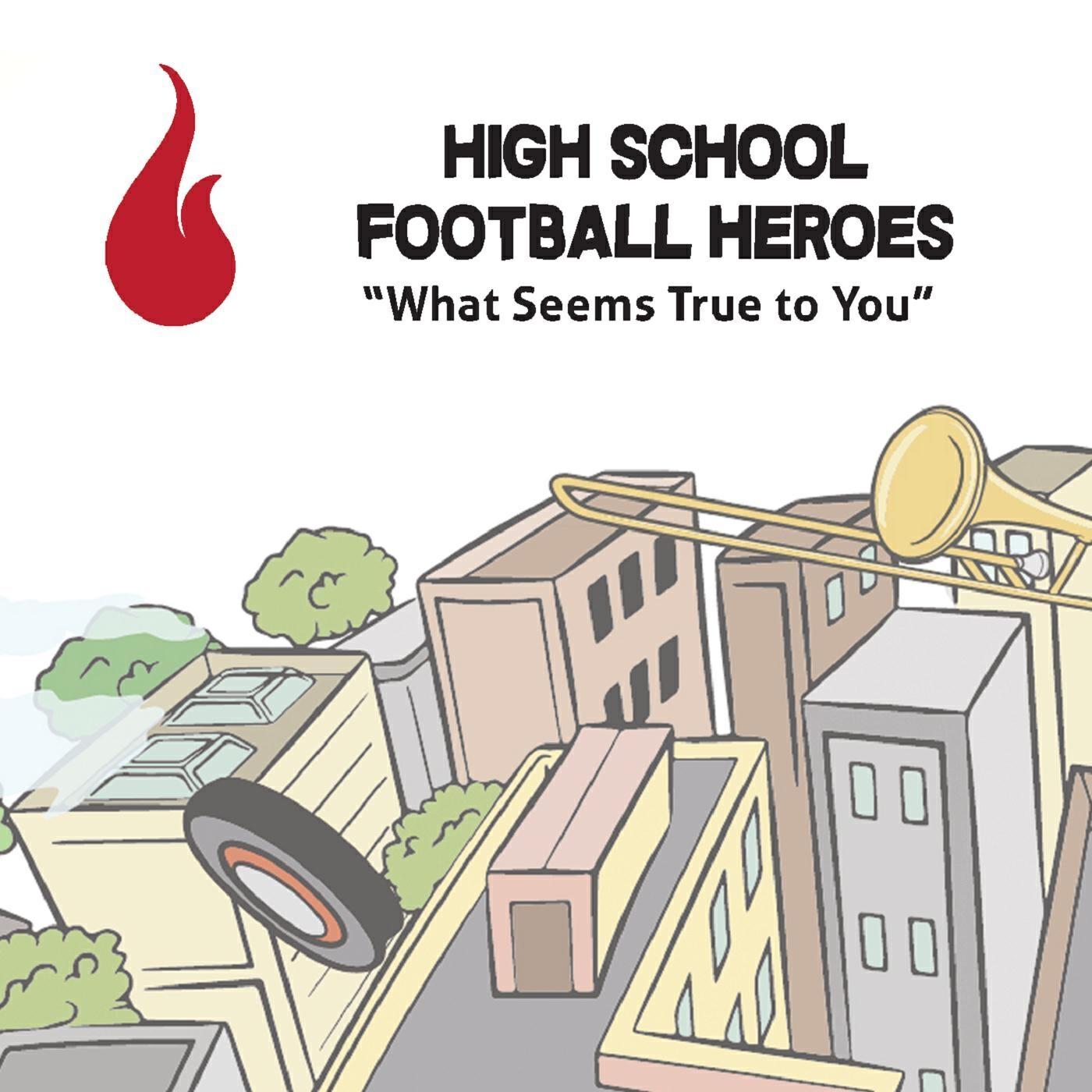 Релиз What Seems True to You