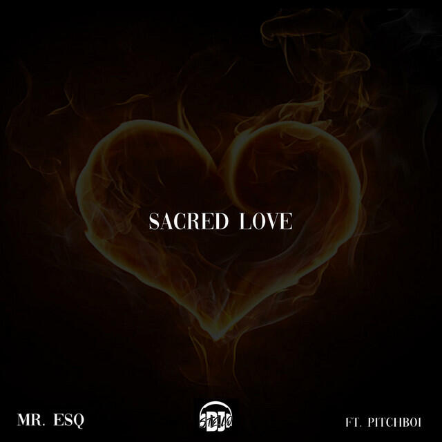 Релиз Sacred Love