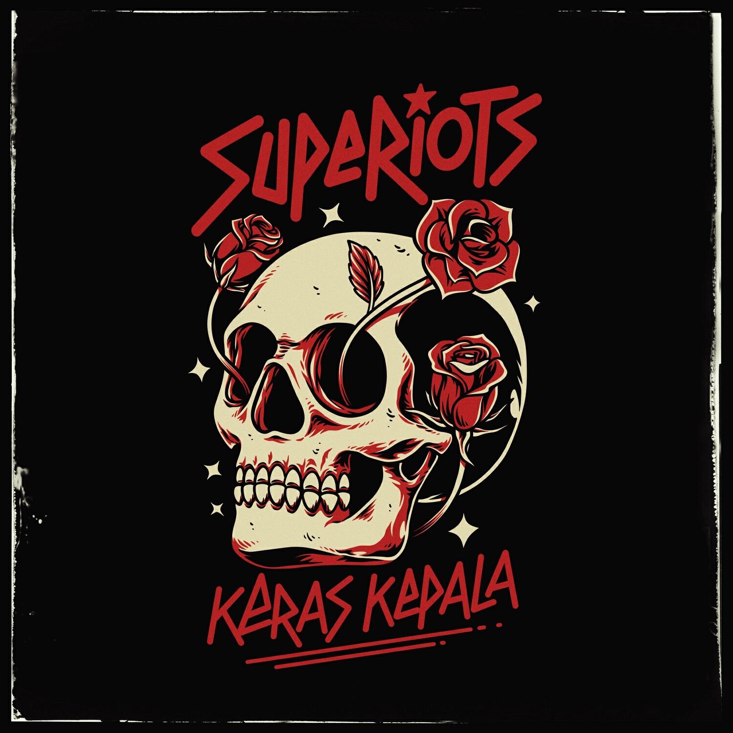Релиз Keras Kepala