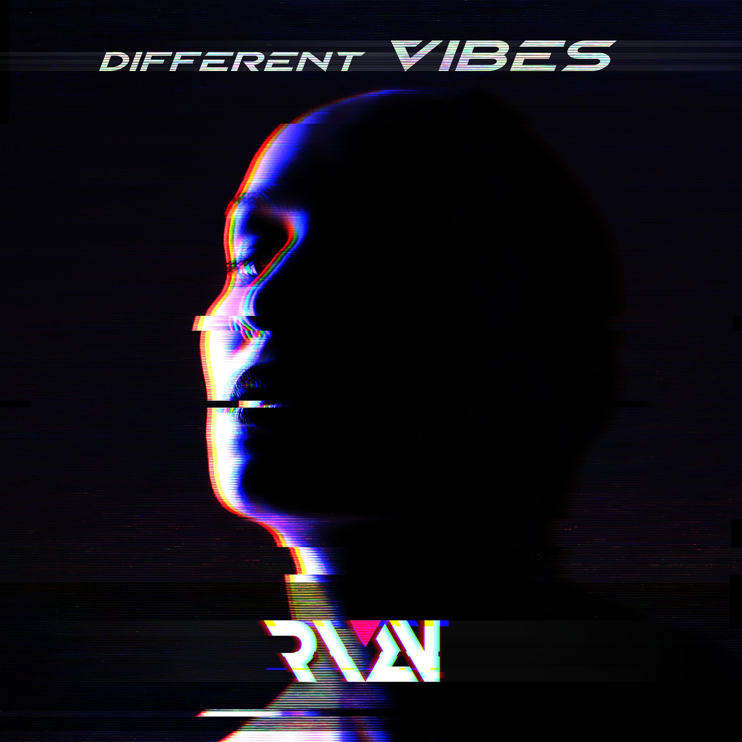 Релиз Different Vibes