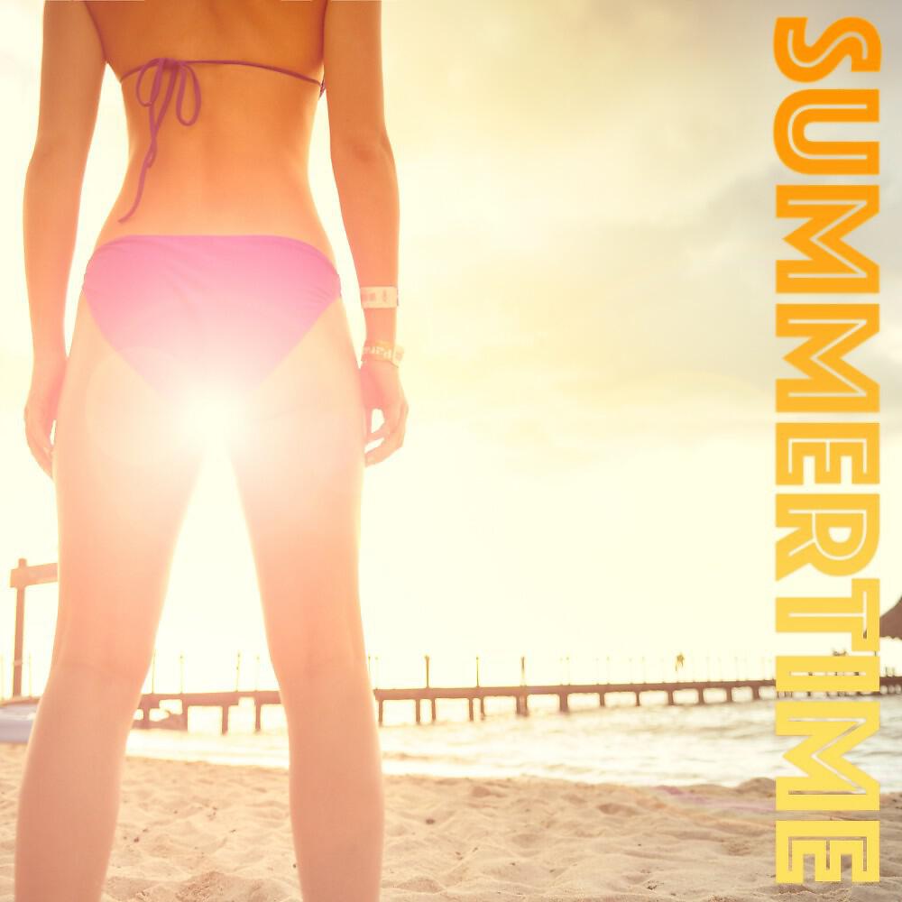 Релиз Summertime