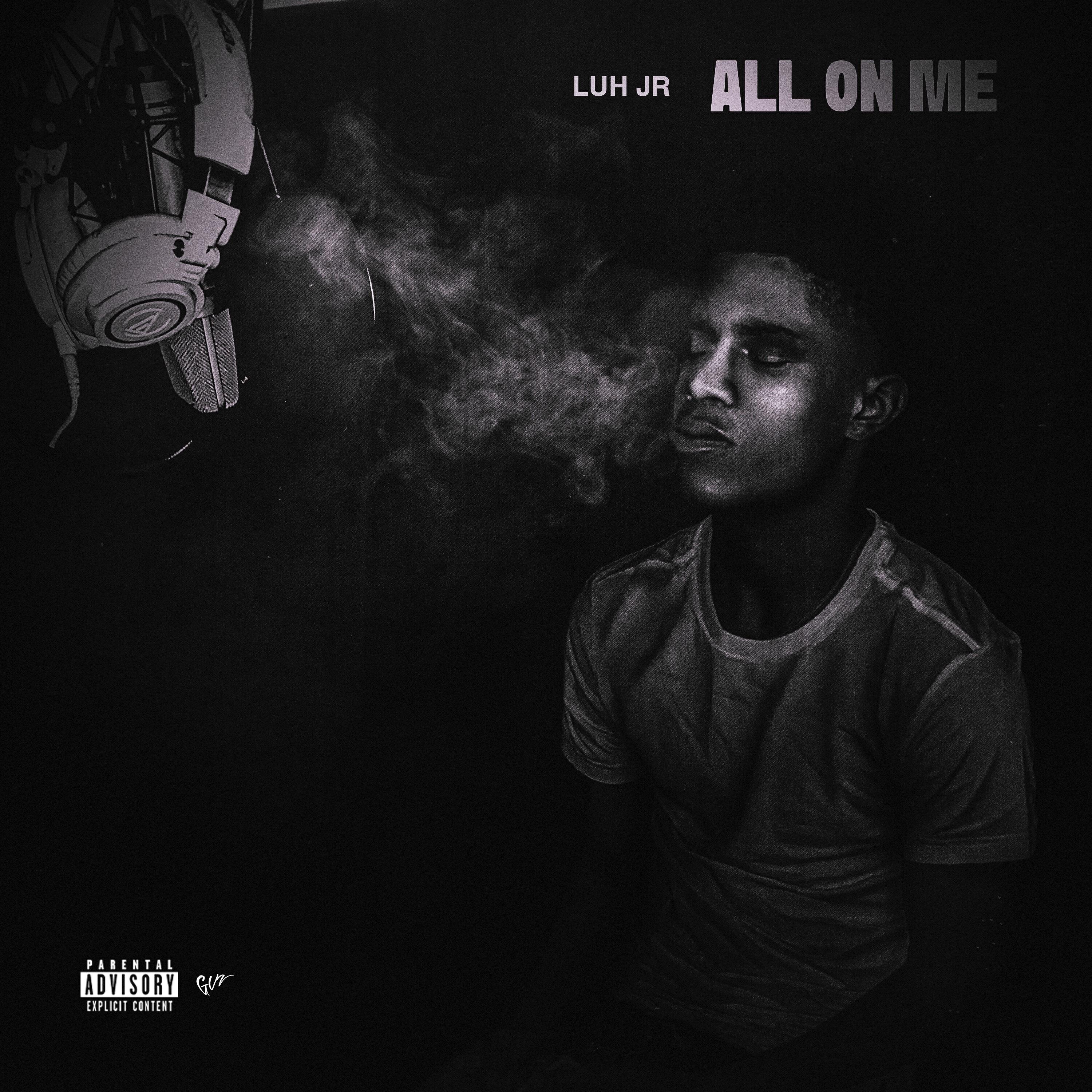 Релиз ALL ON ME