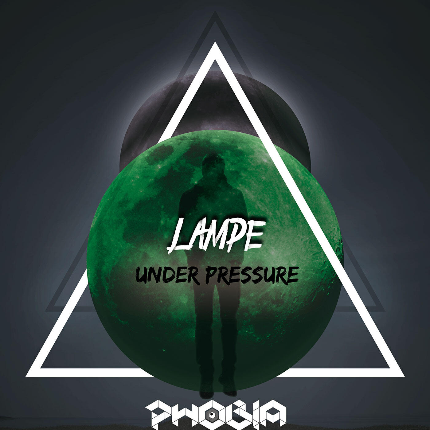 Релиз Under Pressure