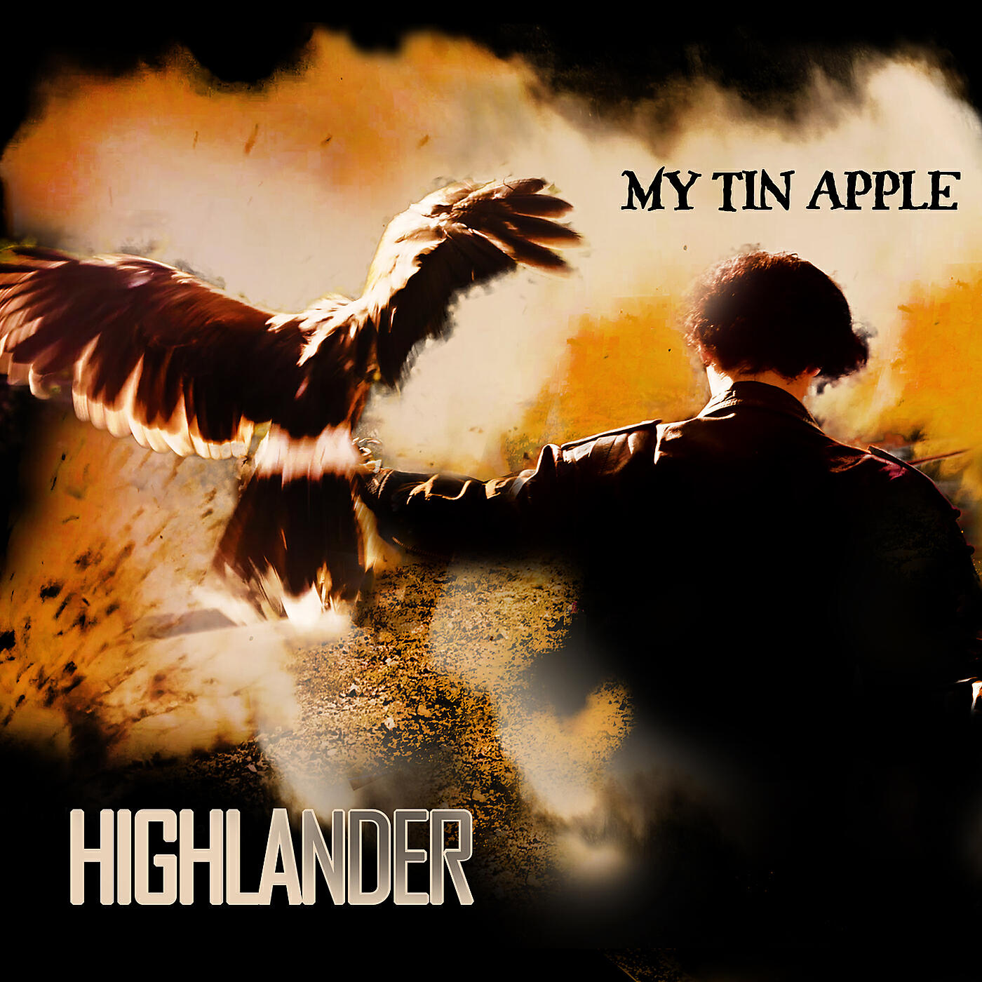 Релиз Highlander