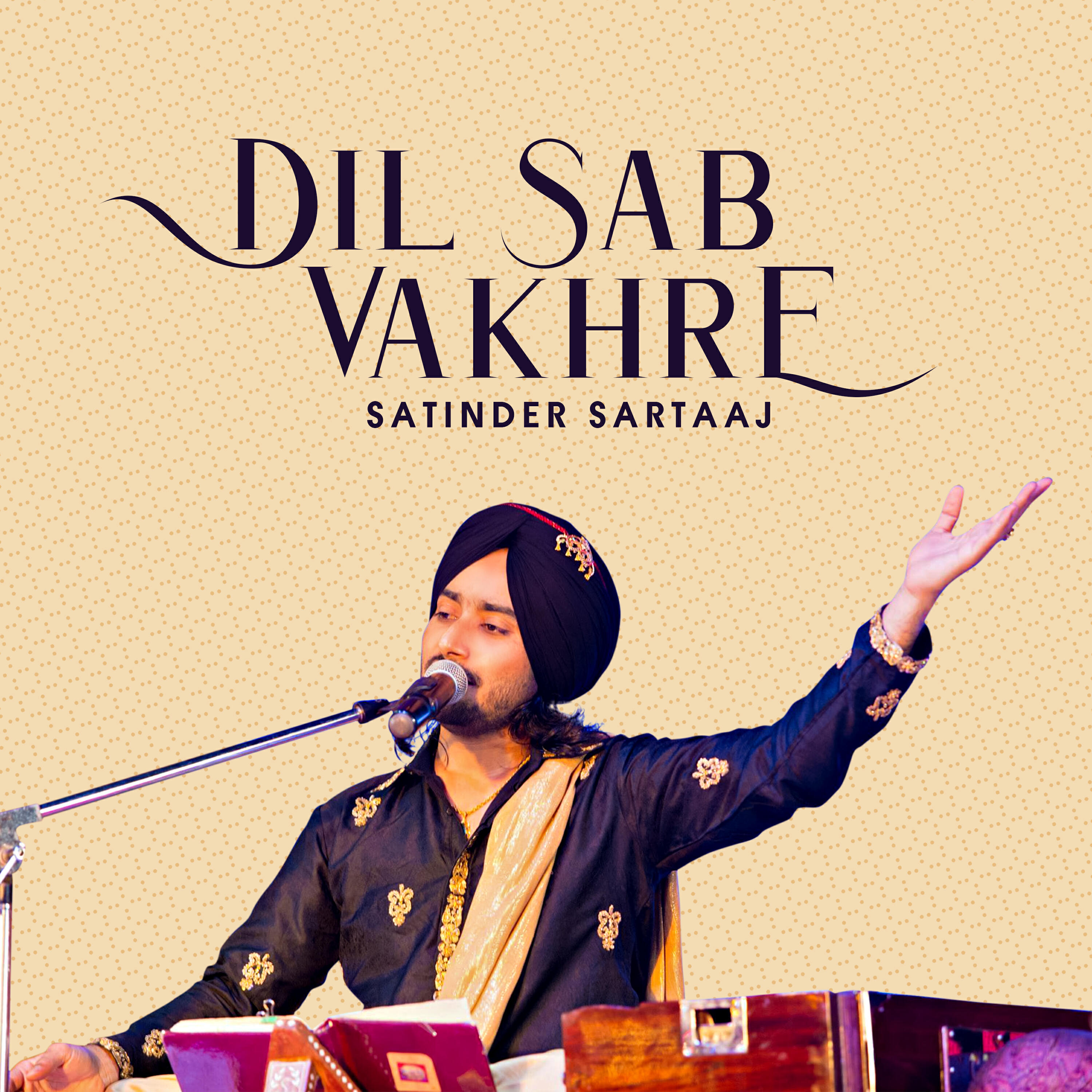 Релиз DIL SAB VAKHRE