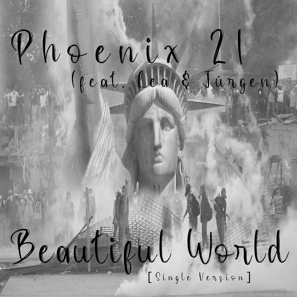 Phoenix 21
