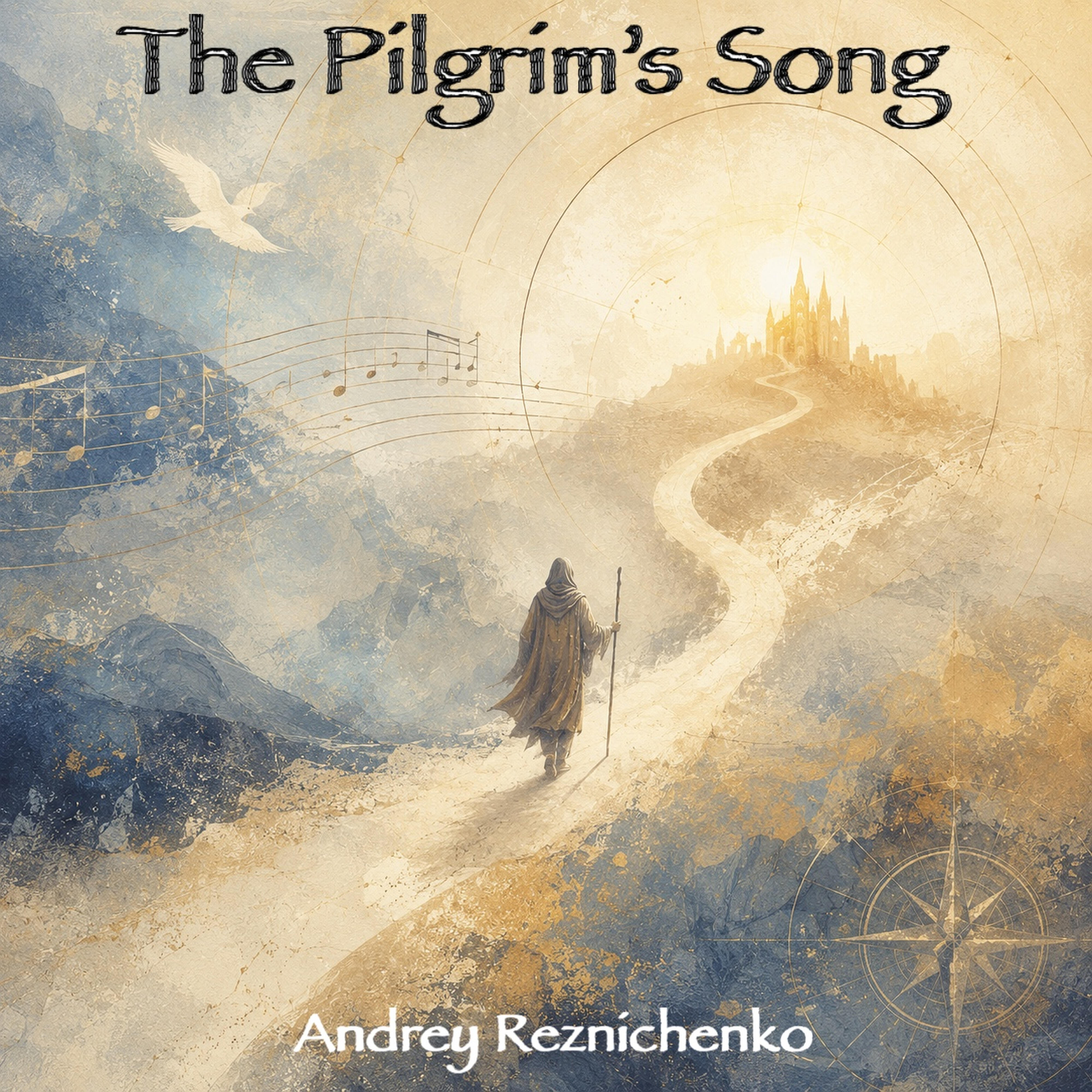 Релиз The Pilgrim’s Song