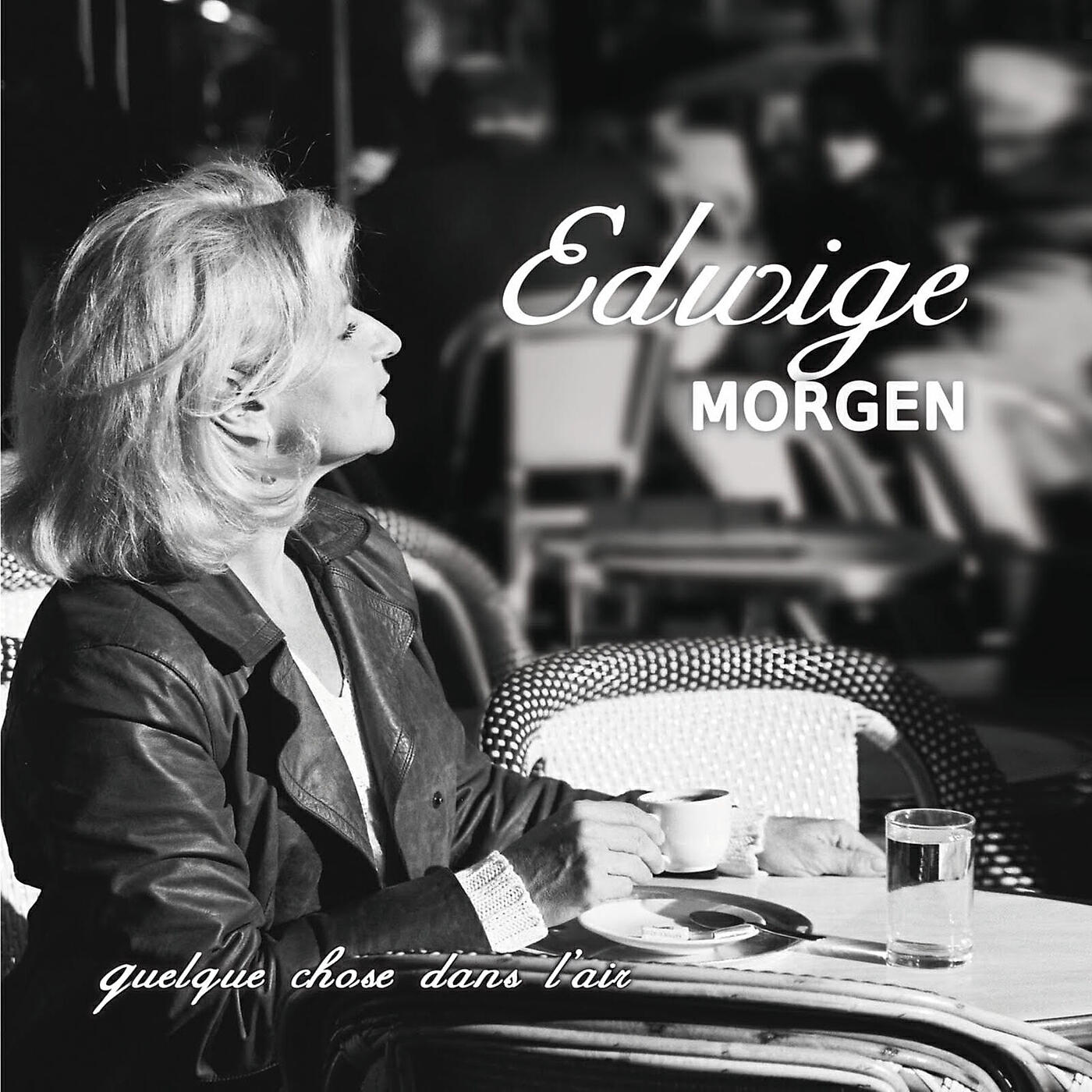 Edwige Morgen