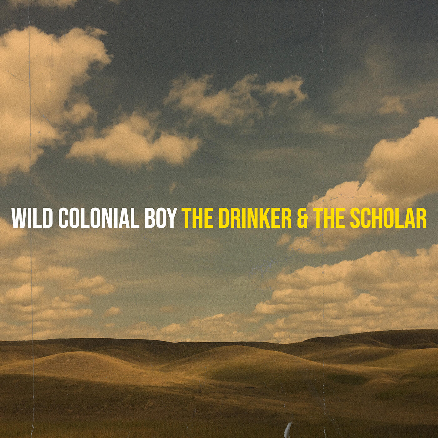 Релиз Wild Colonial Boy