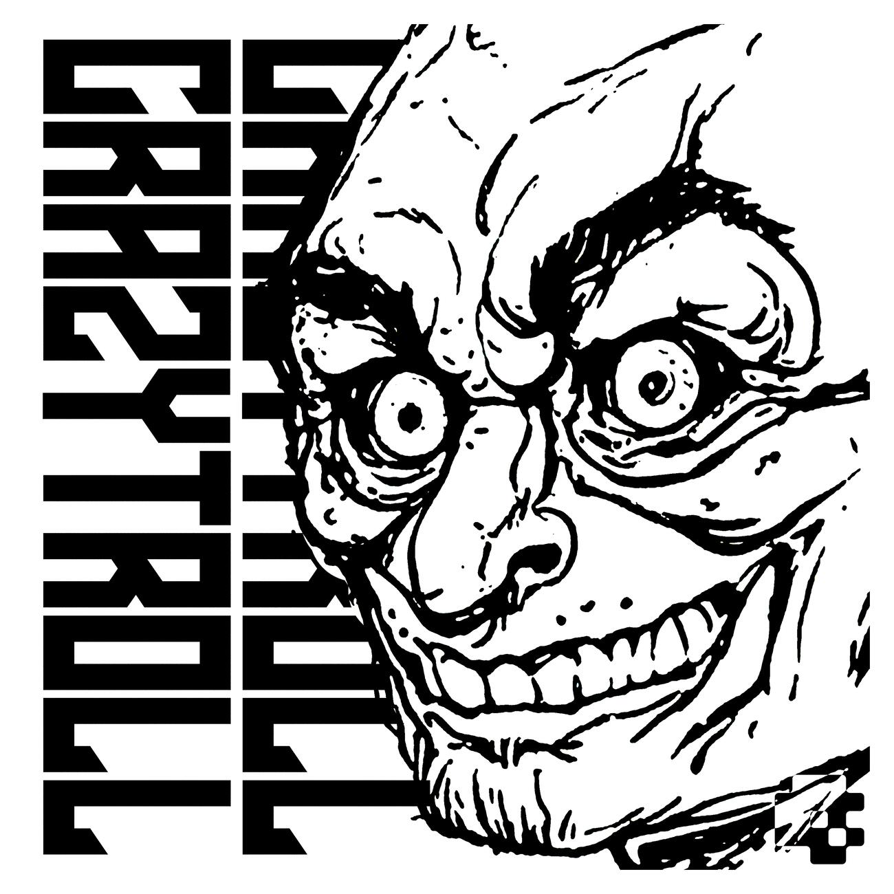 Релиз CRAZY TROLL