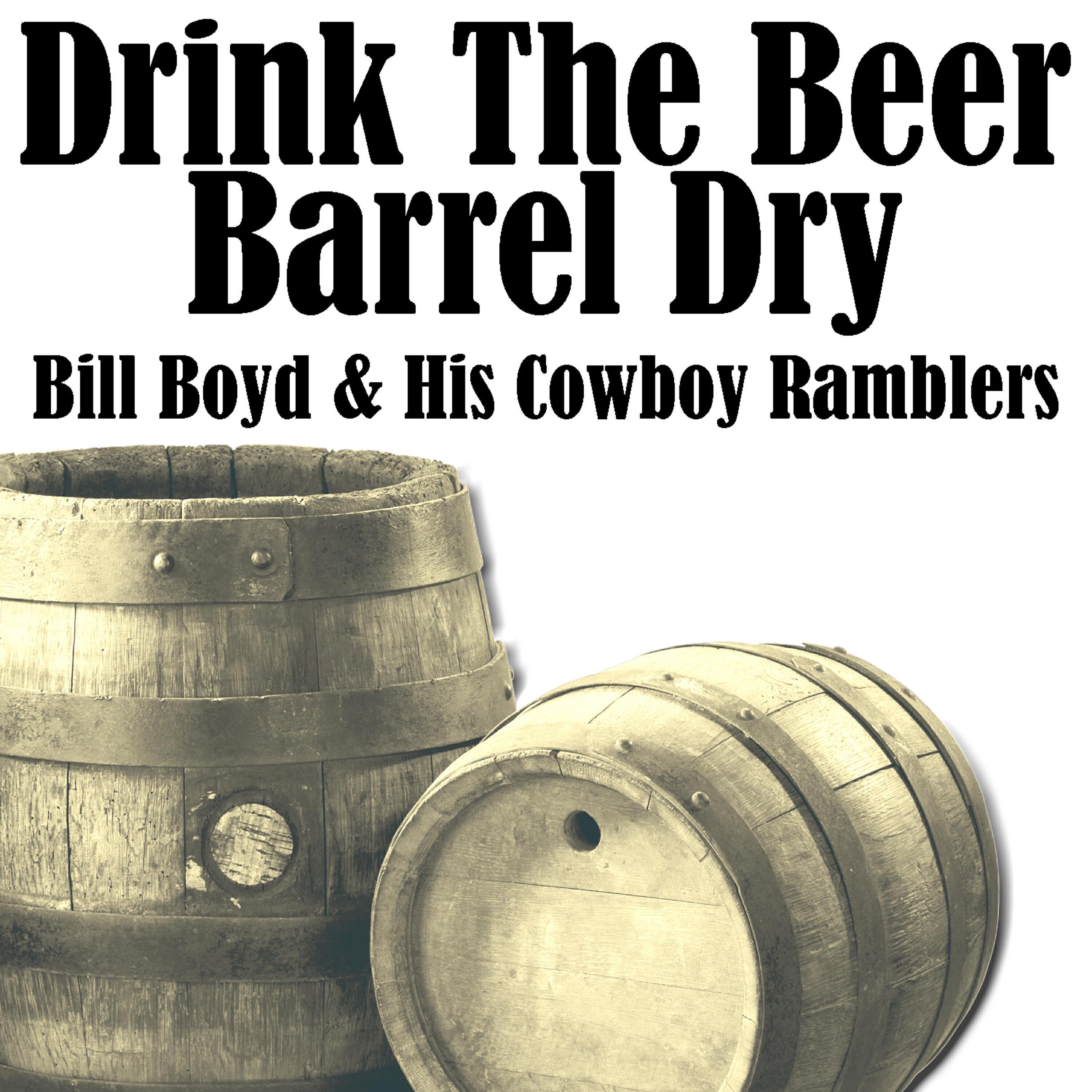 His Cowboy Ramblers