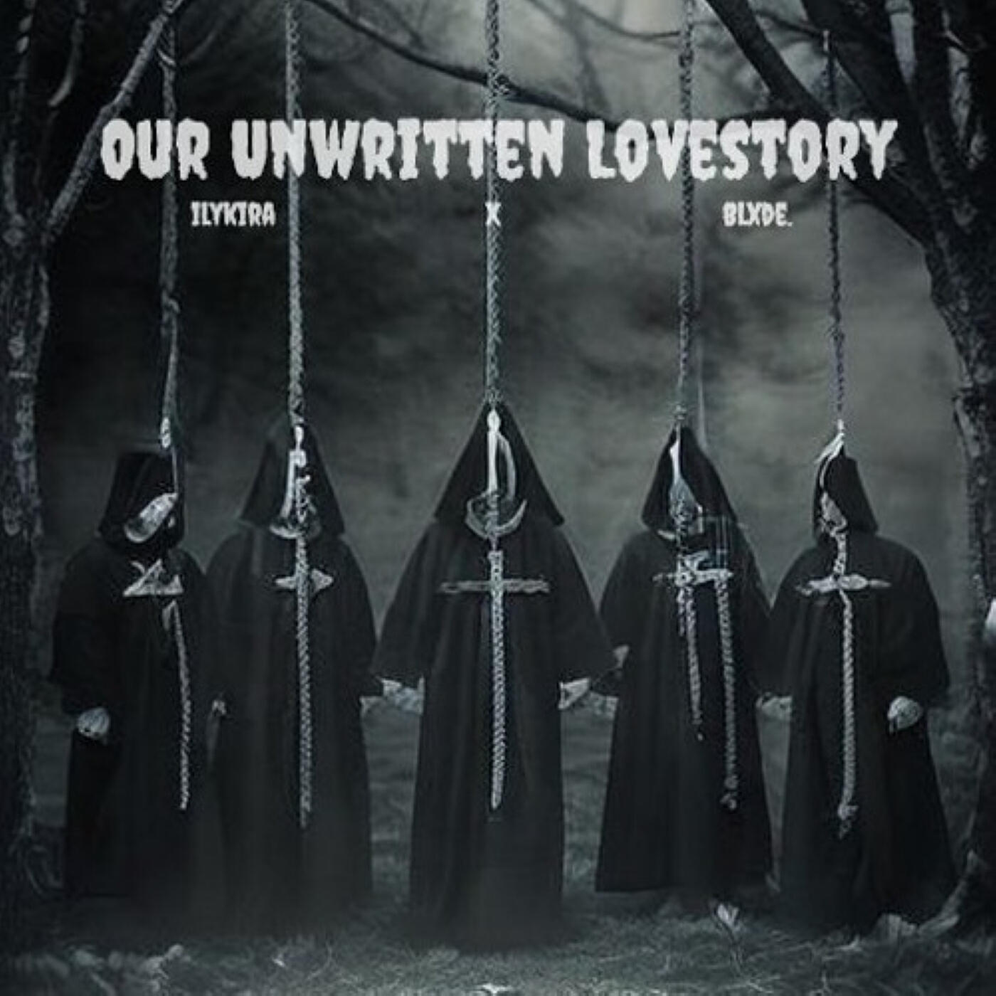 Релиз Our Unwritten Lovestory