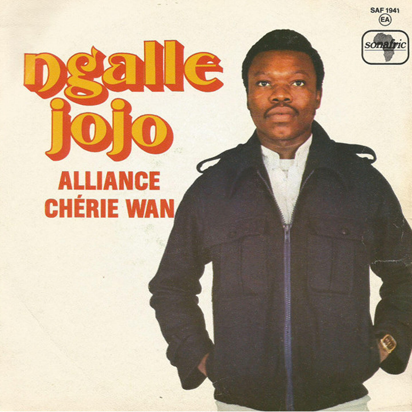 Релиз Alliance / Chérie Wan