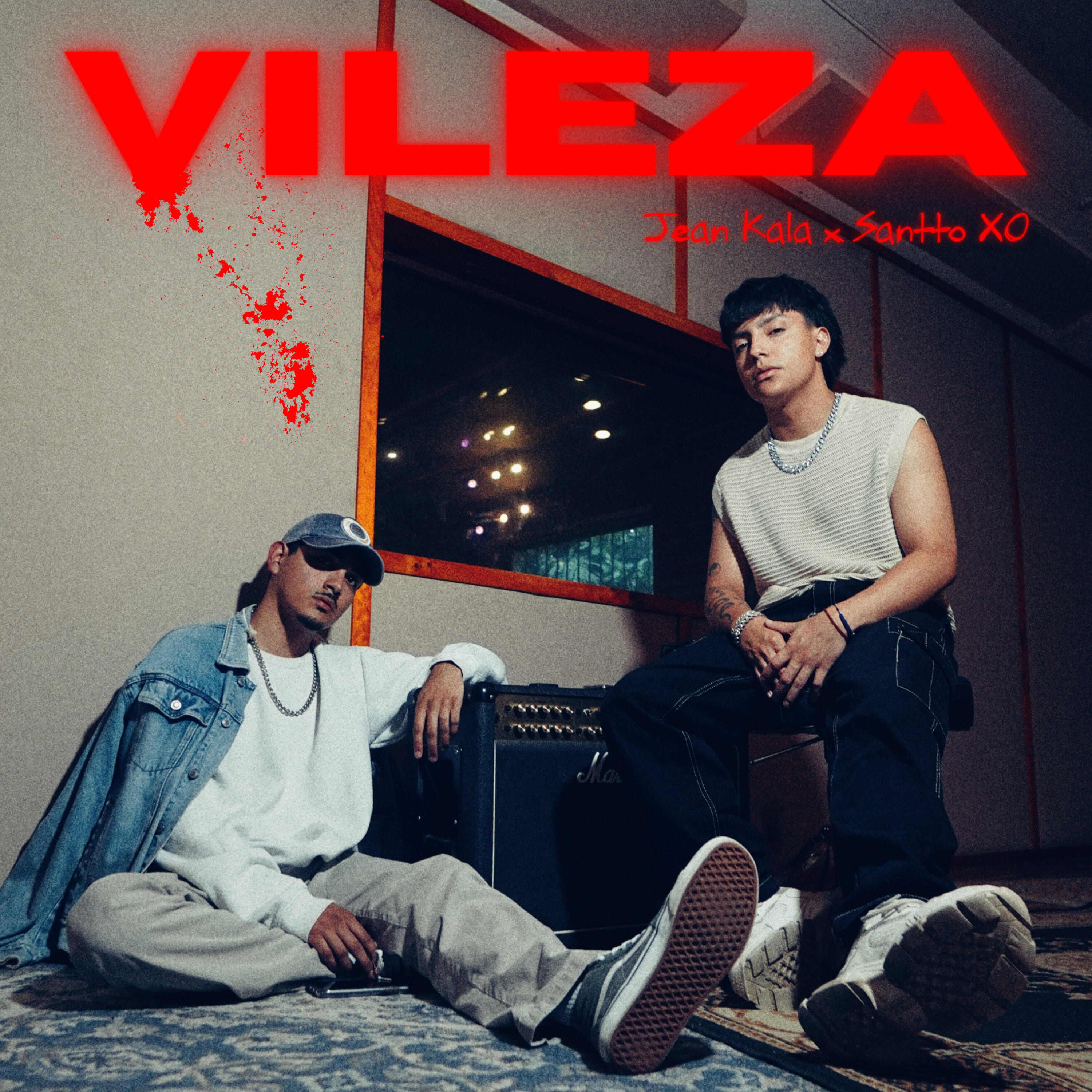 Релиз Vileza