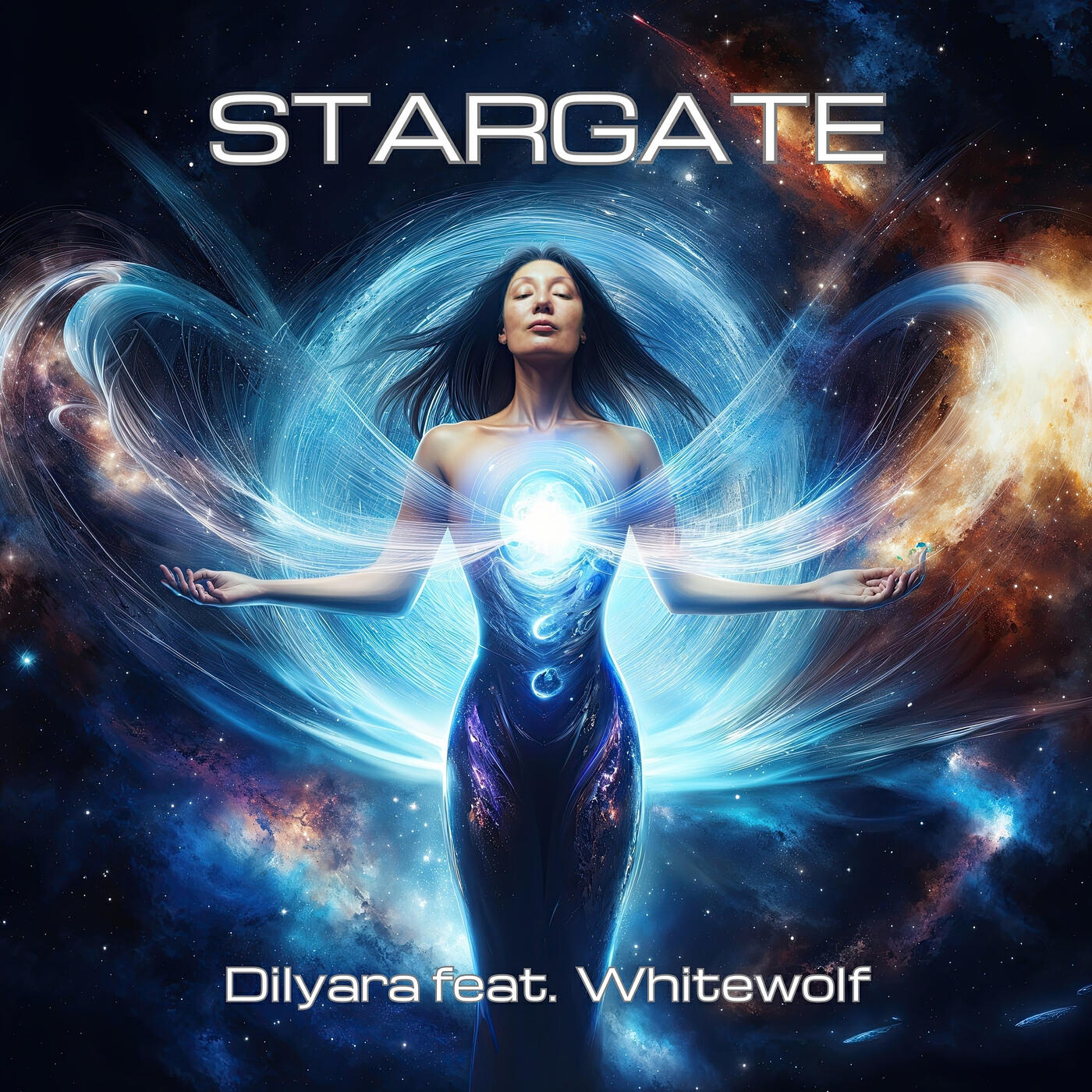 Релиз Stargate