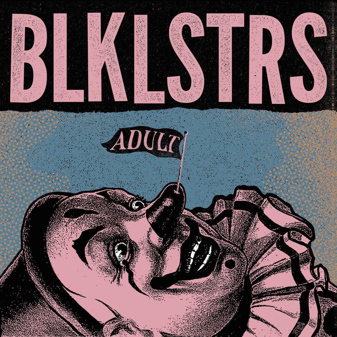Релиз Adult