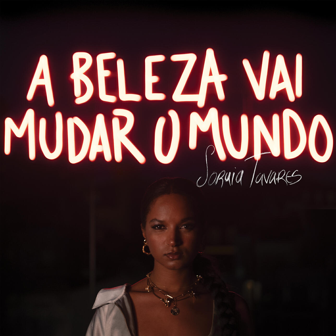 Релиз A Beleza Vai Mudar O Mundo