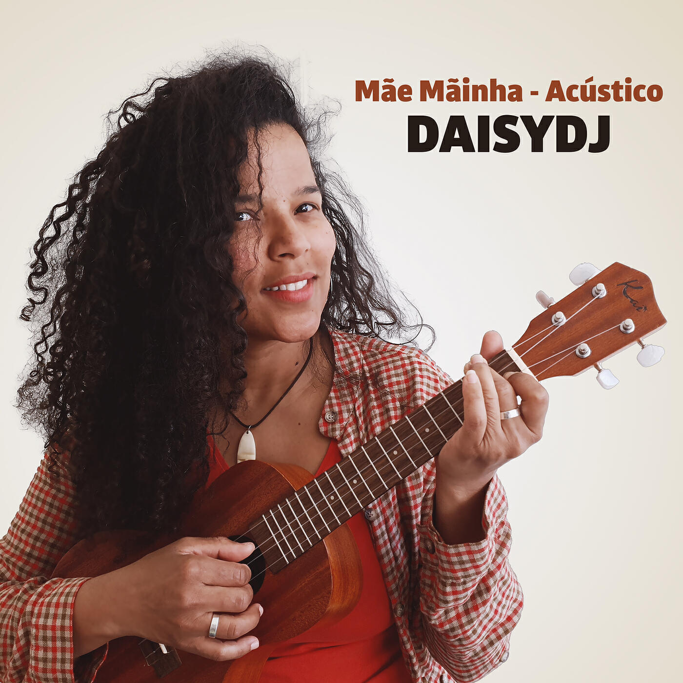 Релиз Mãe Mãinha (Acústico)