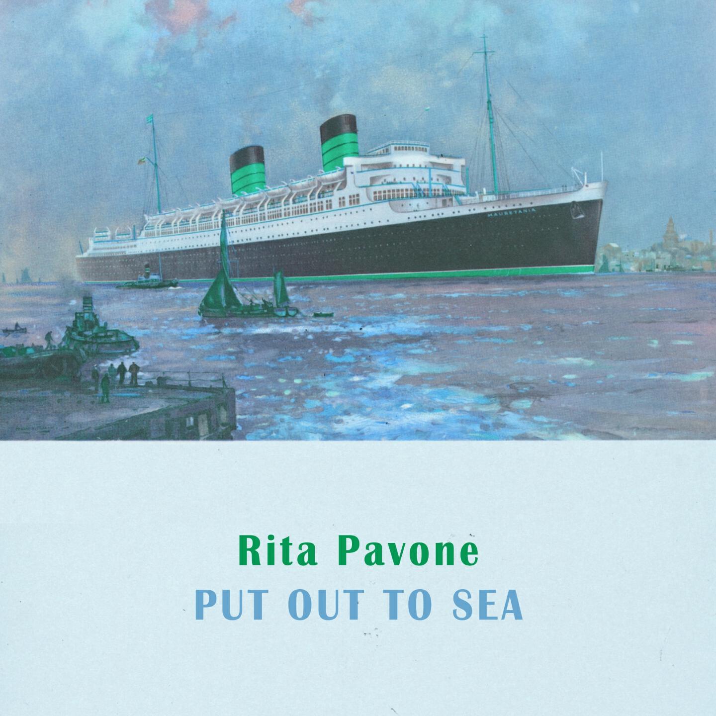 Релиз Put Out To Sea