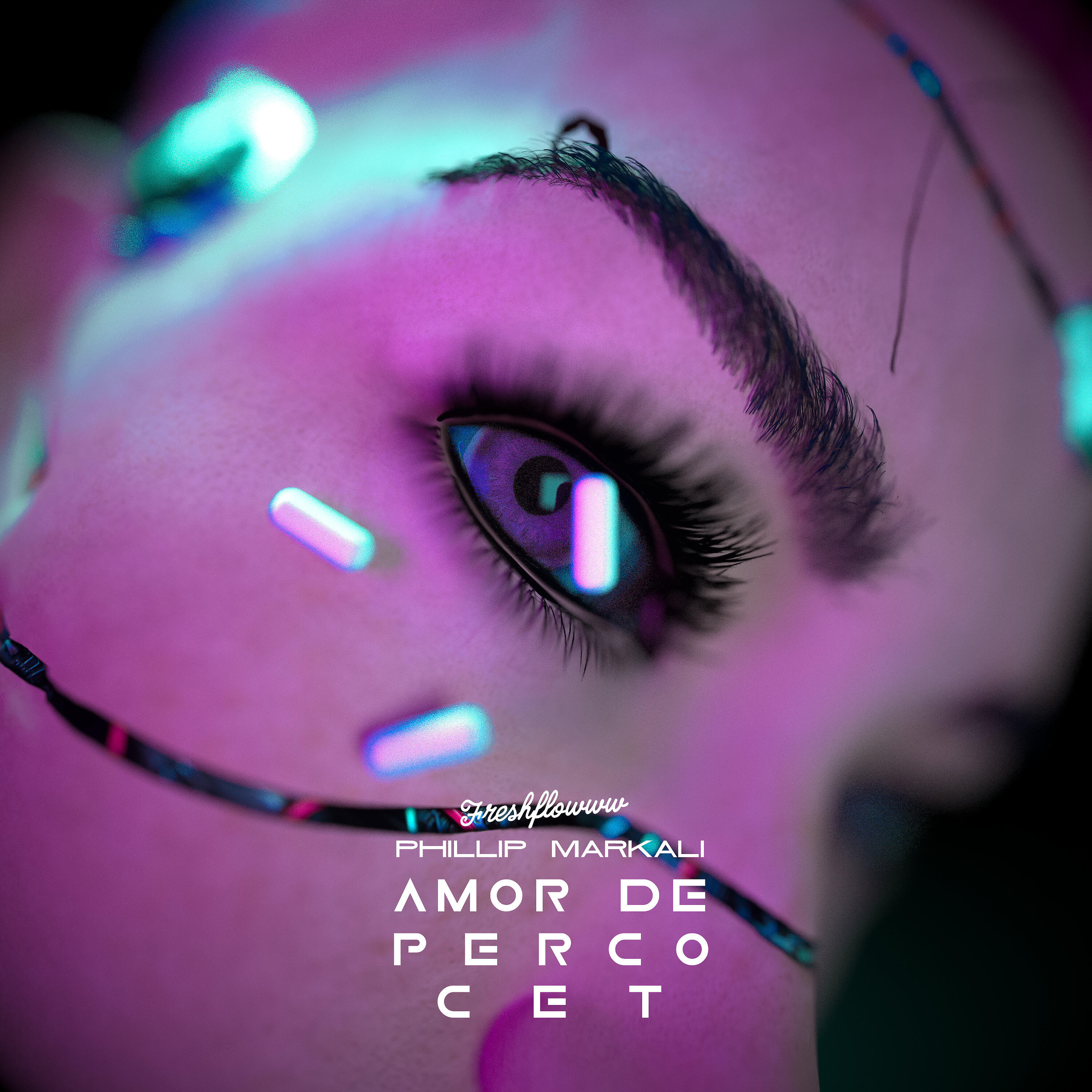 Релиз Amor de Percocet