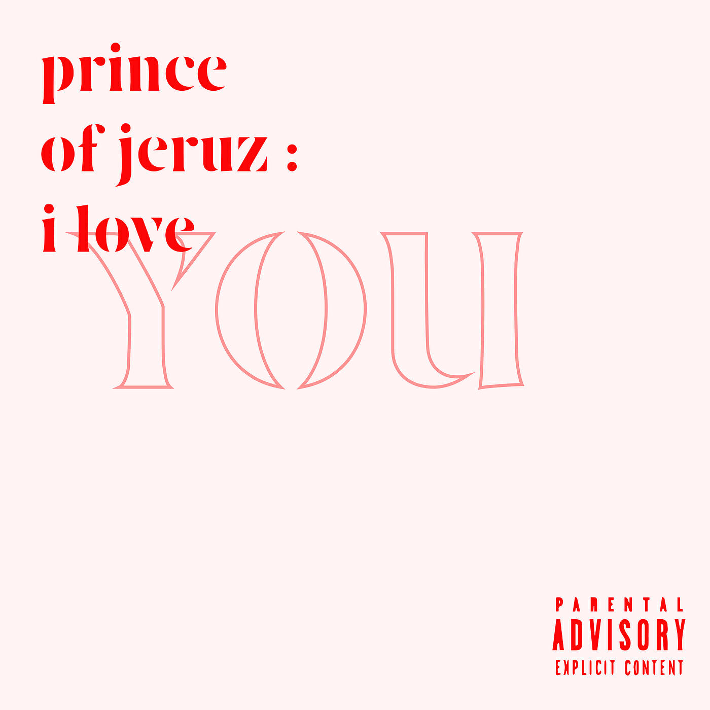 Релиз I Love
