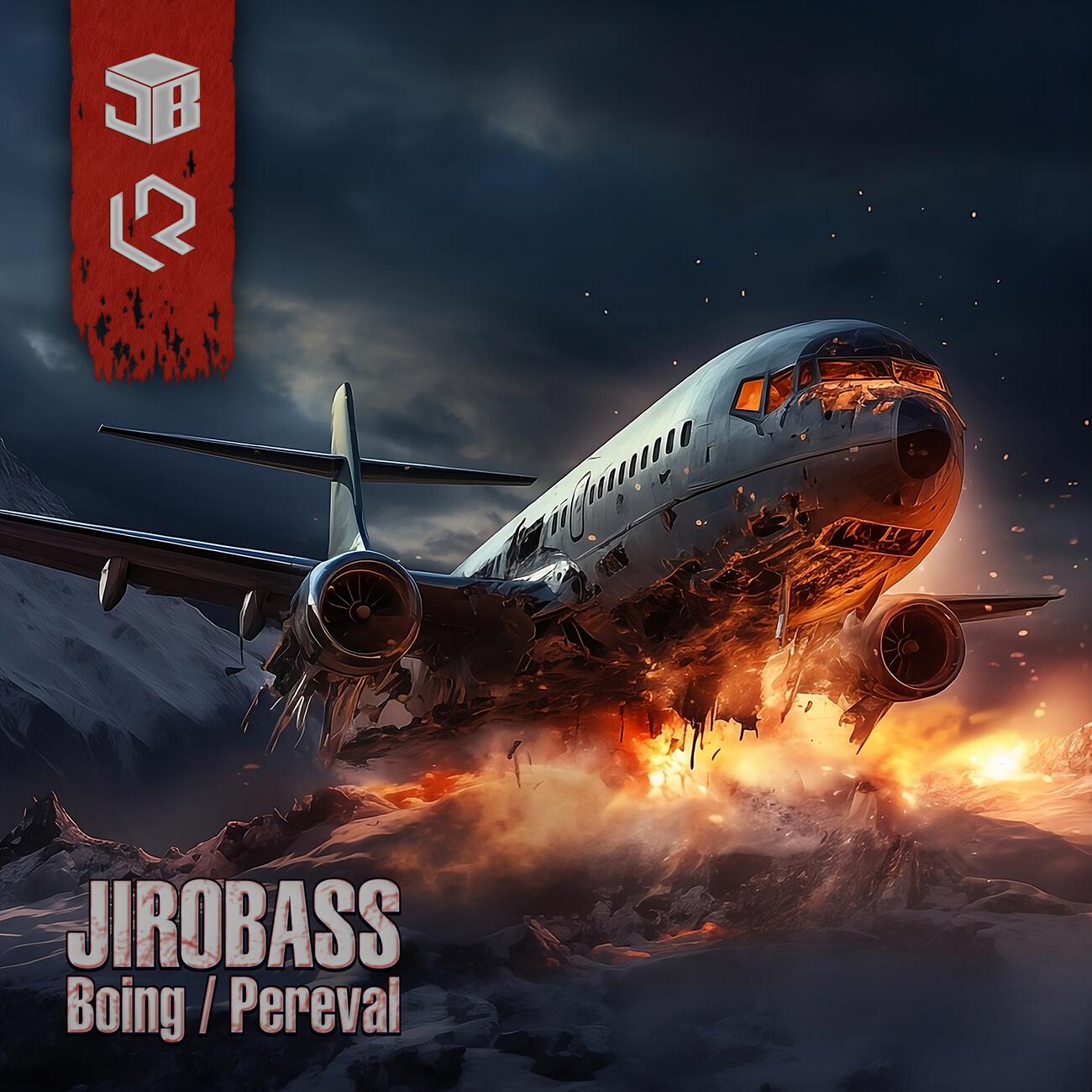 Релиз Boing / Pereval