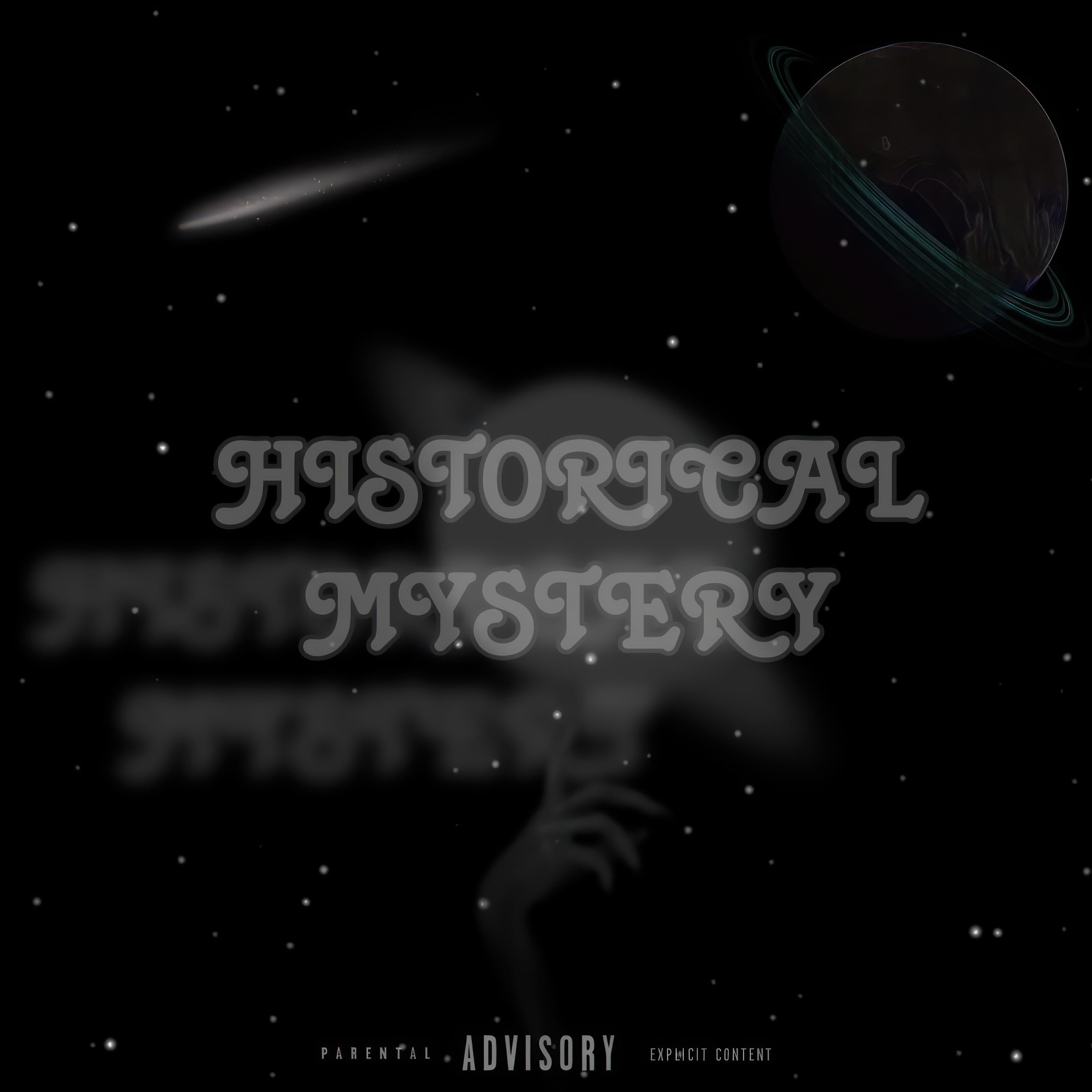 Релиз HISTORICAL MYSTERY