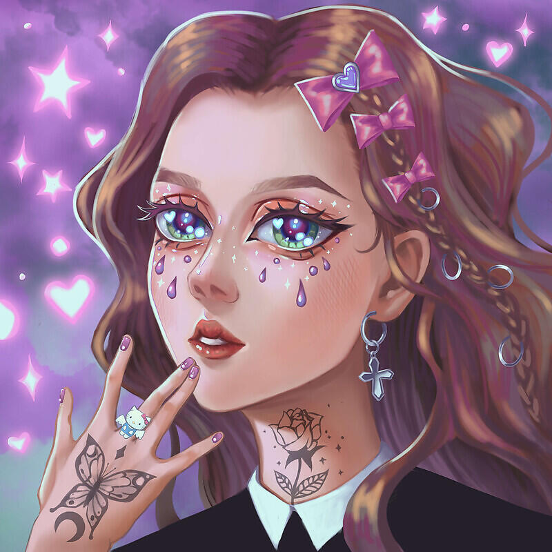 Релиз Погибла в кислоте