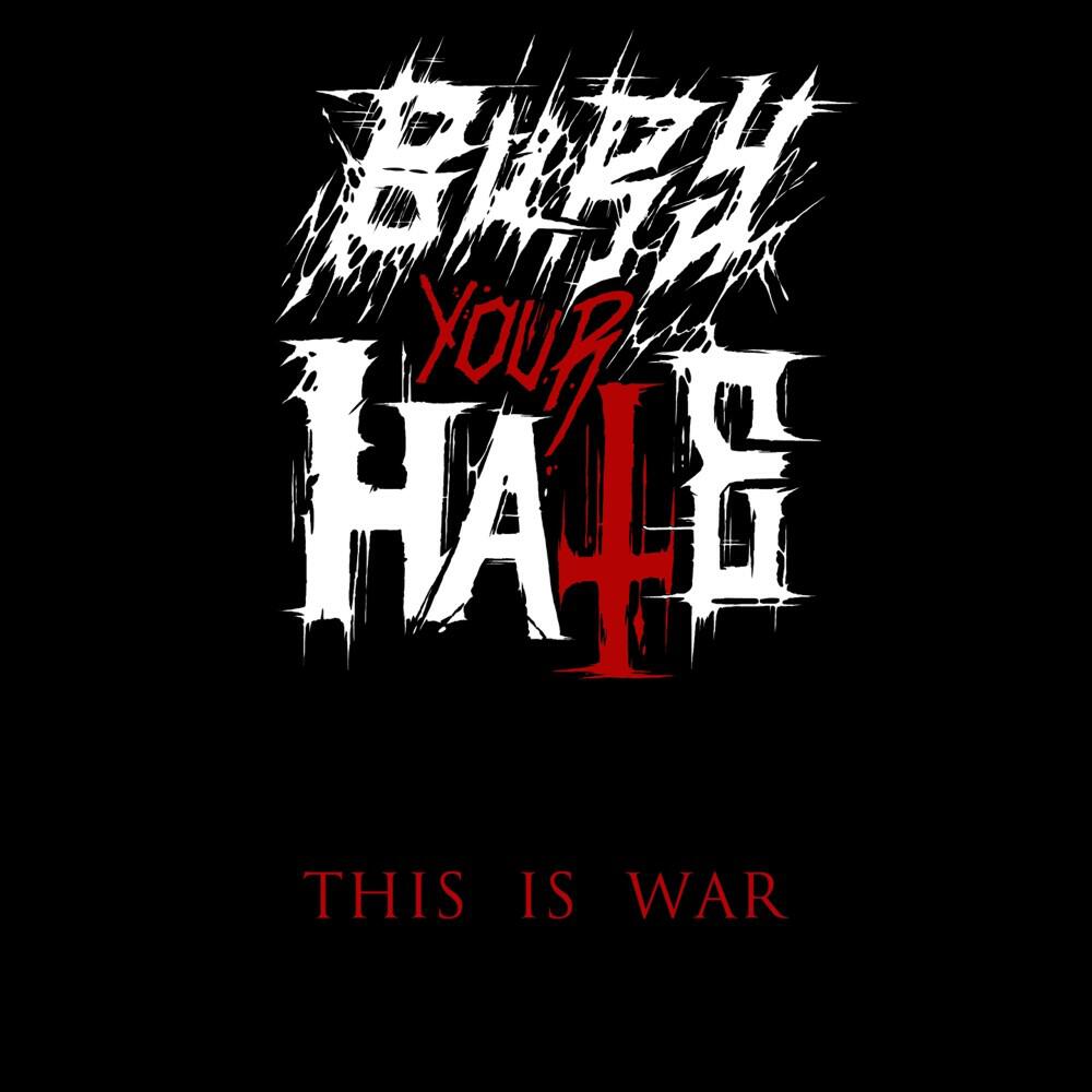 Bury Your Hate