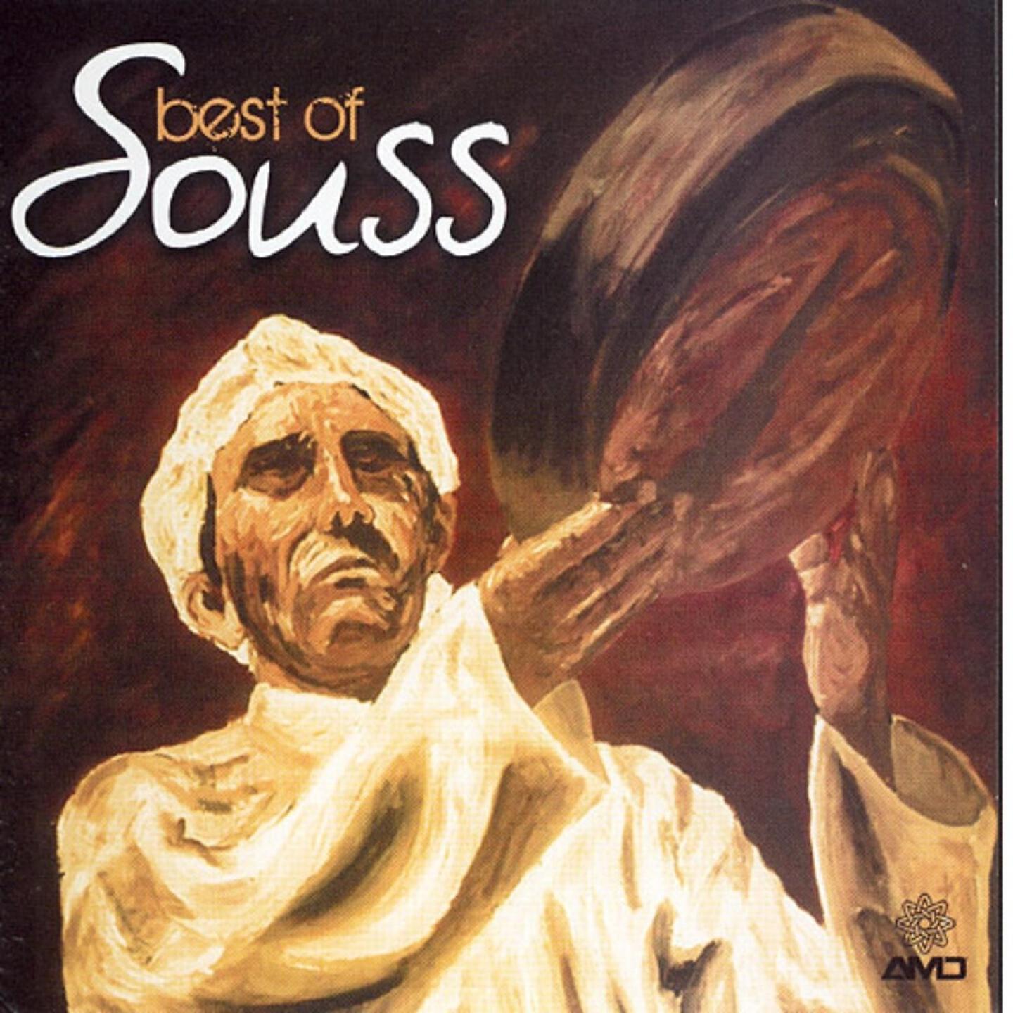 Релиз Best of Souss