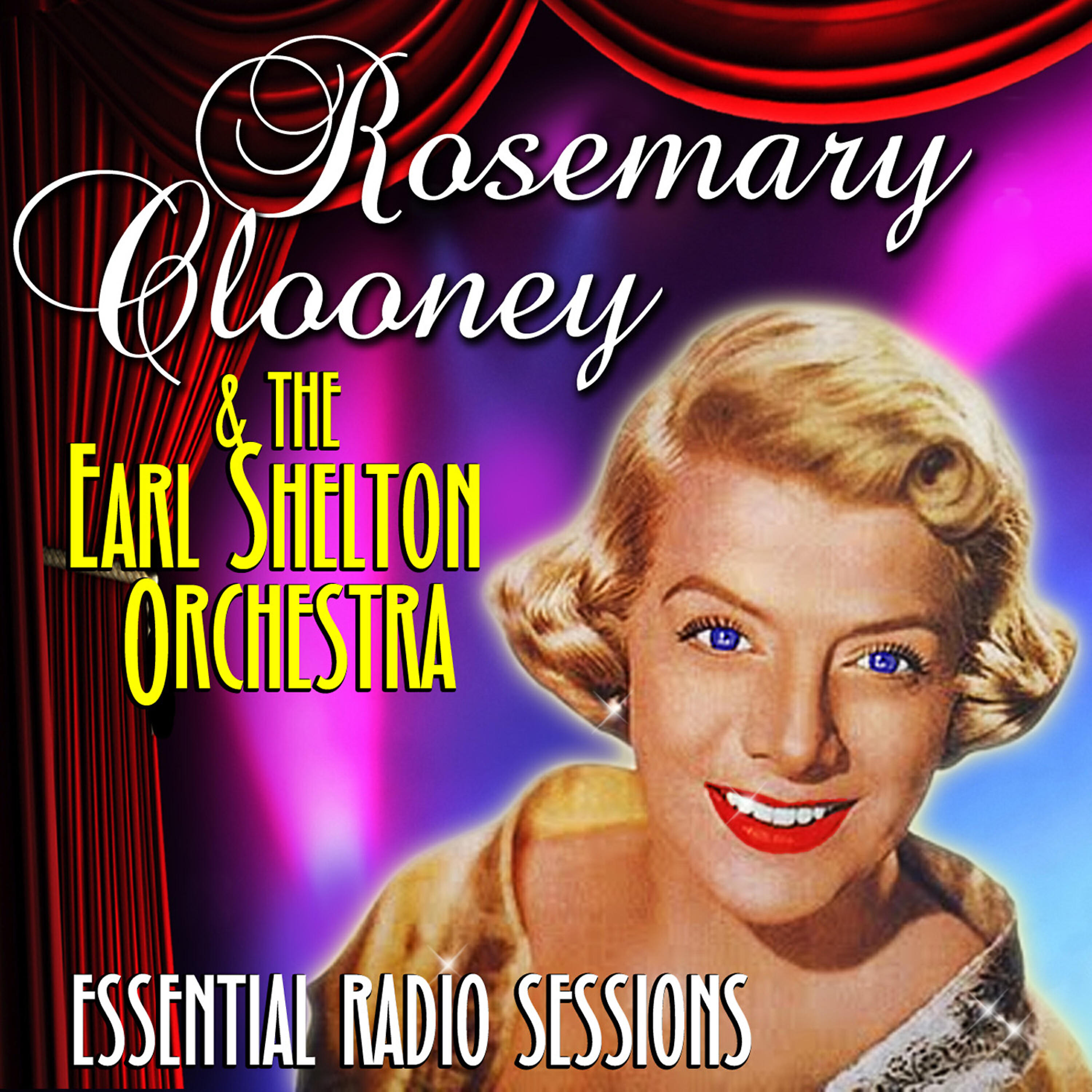 Релиз Essential Radio Sessions