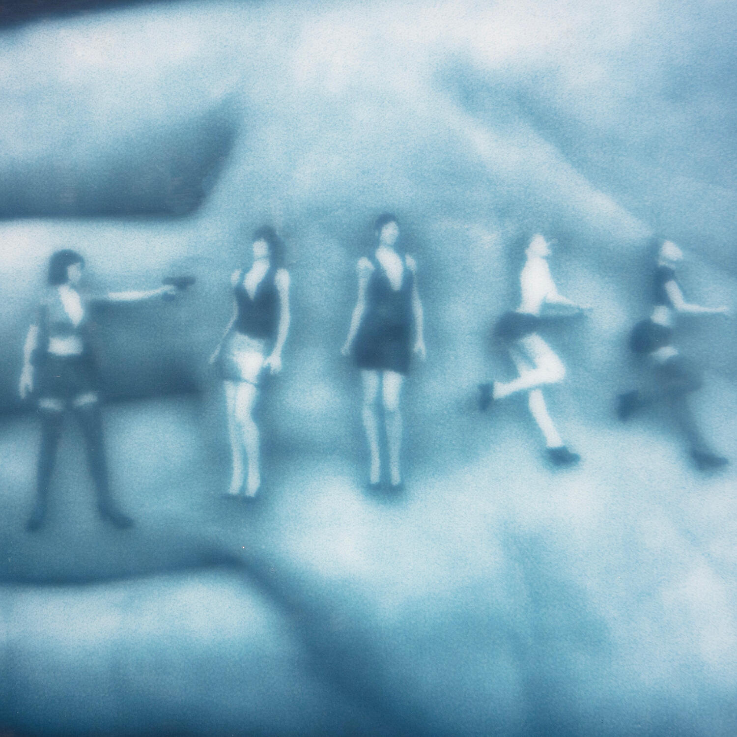 Релиз Spirals On My Tongue