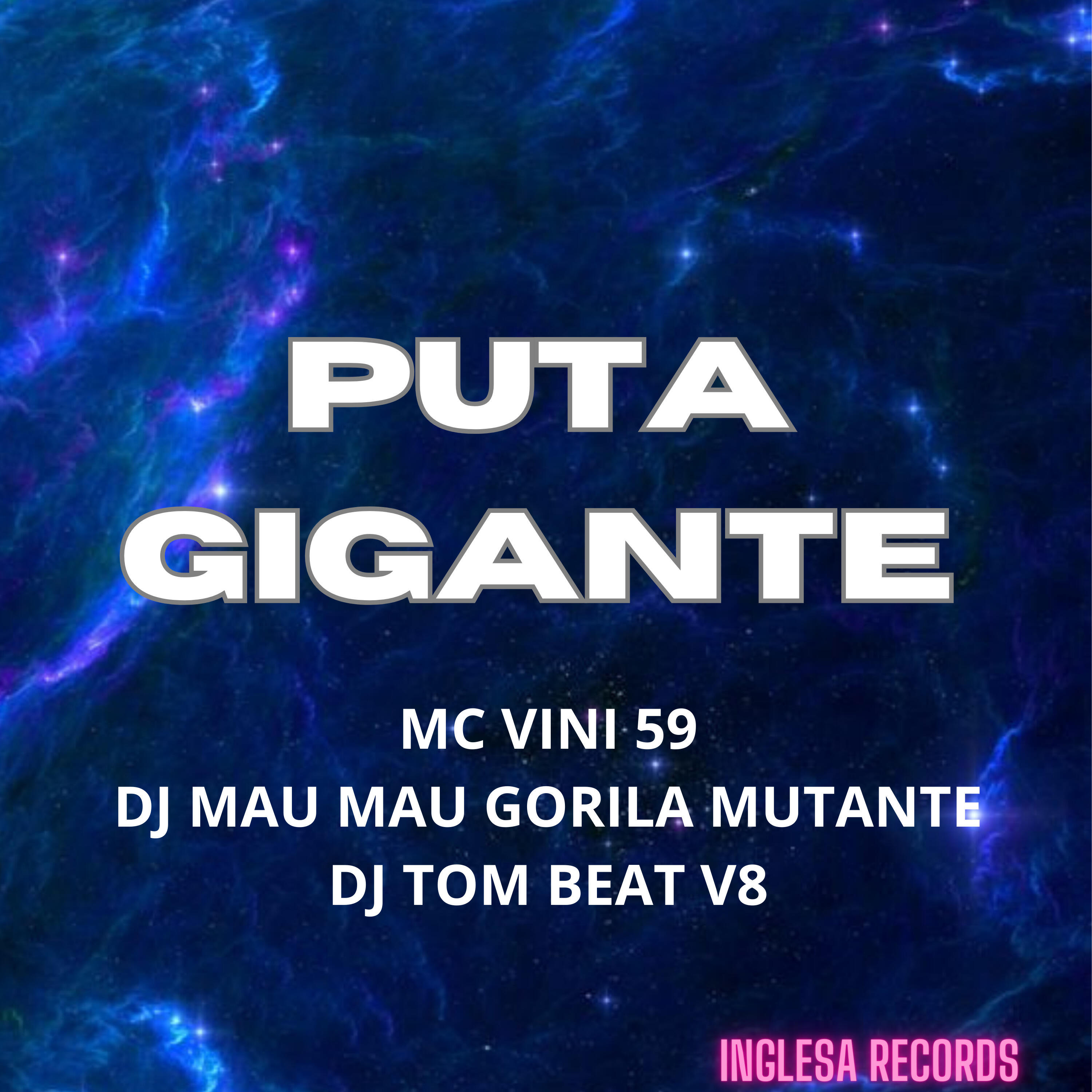 Релиз Puta Gigante