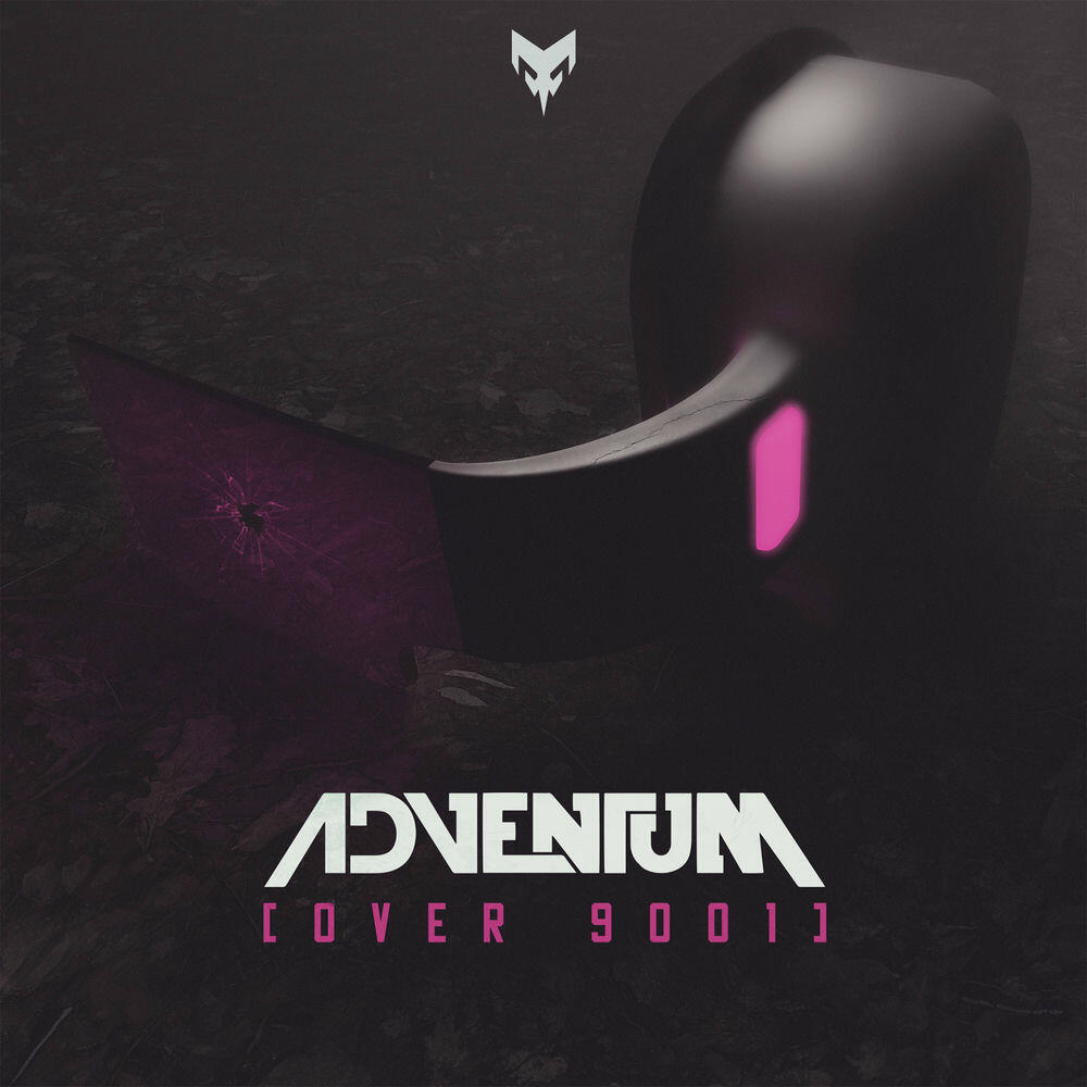 Релиз Over 9001