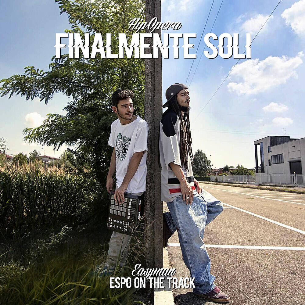 Релиз Finalmente Soli (Hip Opera)
