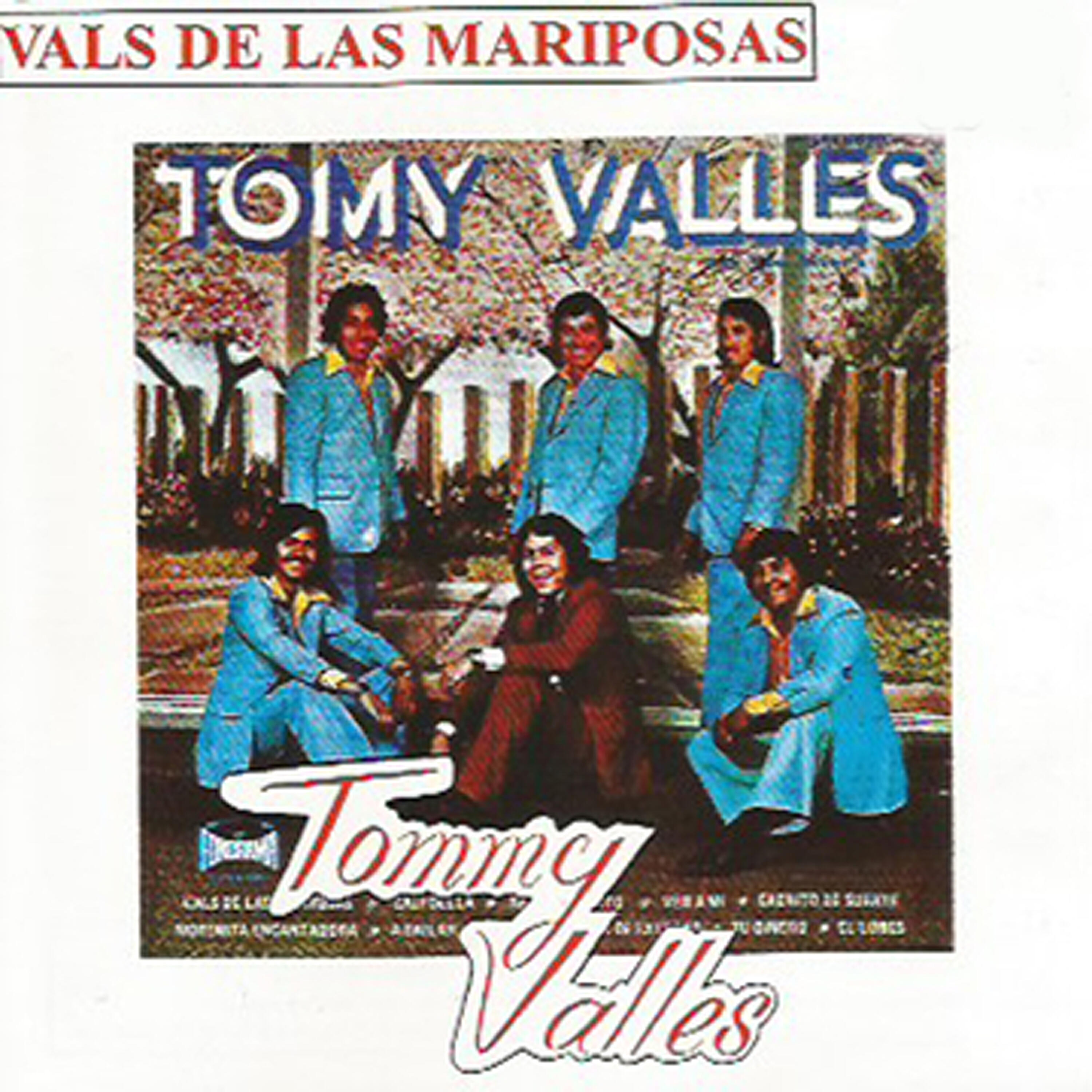 Tommy Valles