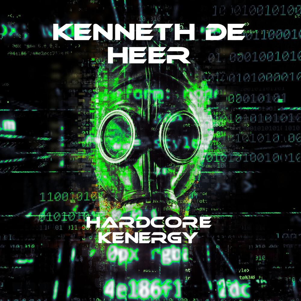 Релиз Hardcore Kenergy